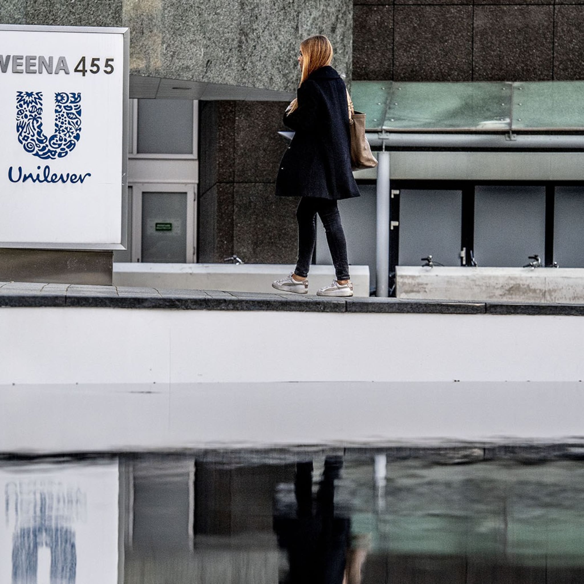 unilever gaat mkb ondernemers steunen 500 miljoen euro extra