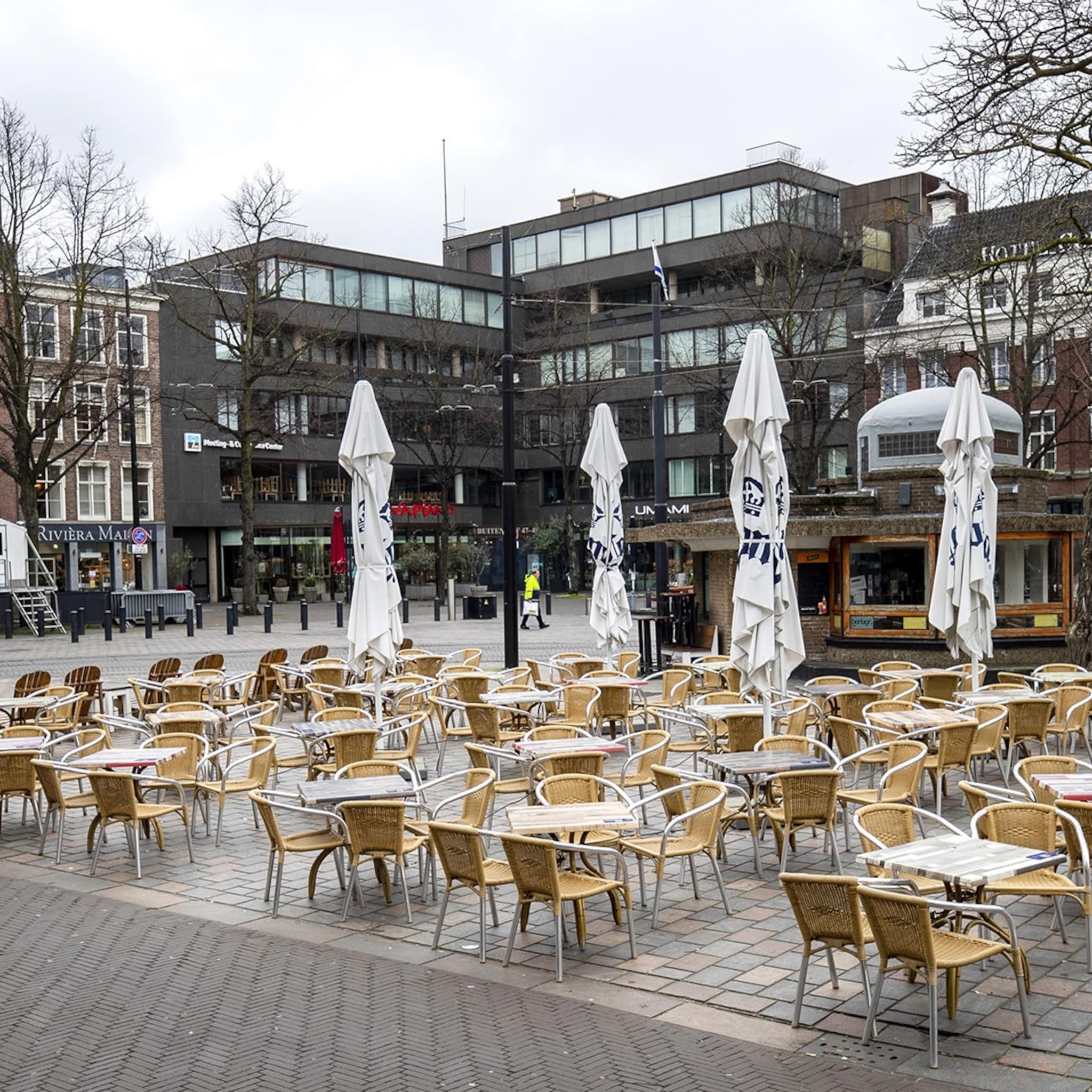 directeur vrb maak zo snel mogelijk gebruik van steunmaatregelen overheid