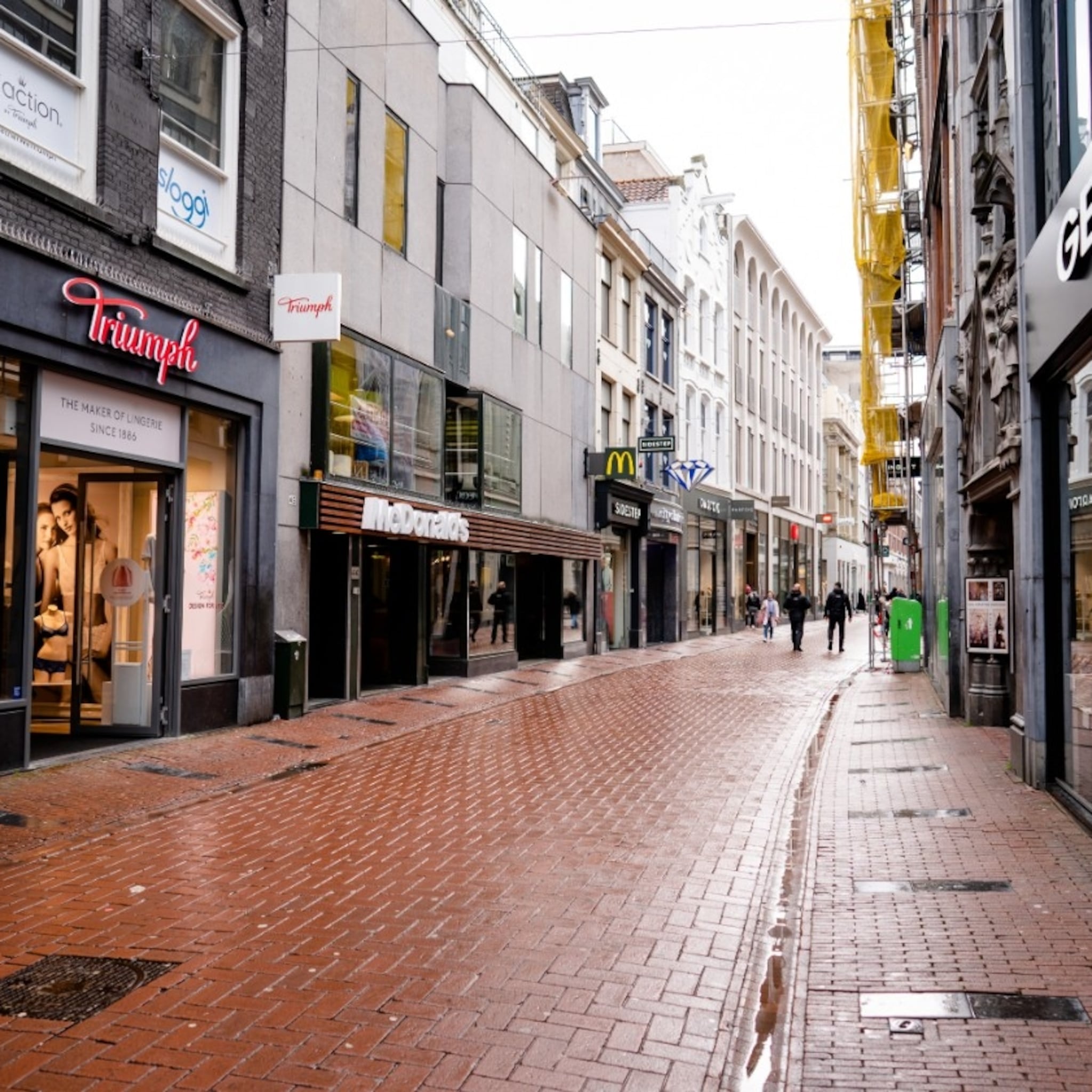 dit zijn de verscherpte maatregelen tegen het coronavirus