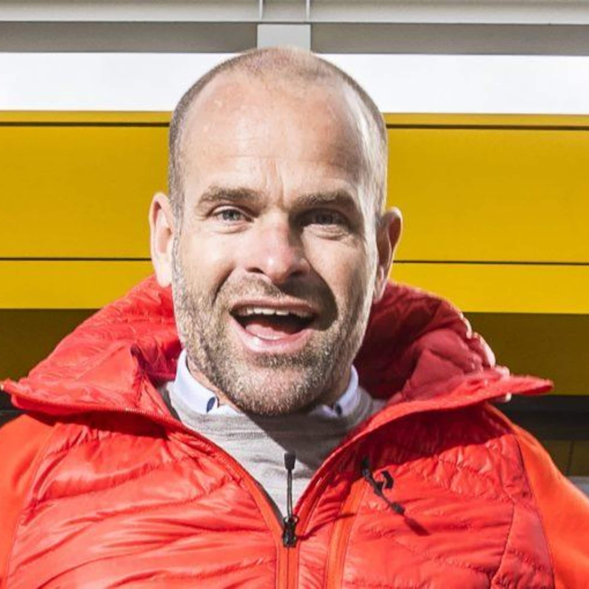 sporters voor ondernemers hoe erben wennemars deze coronatijd zinvol gebruikt