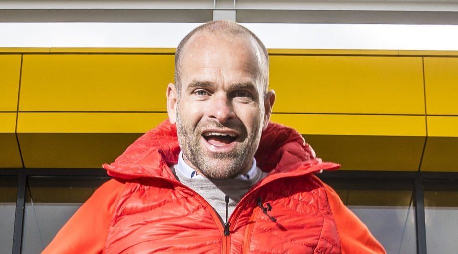 beeld deondernemer