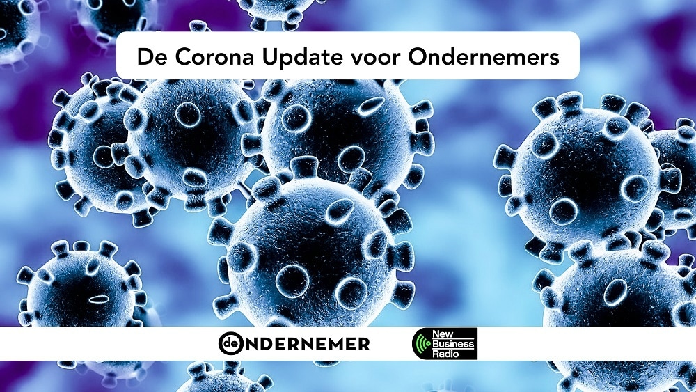 beeld deondernemer