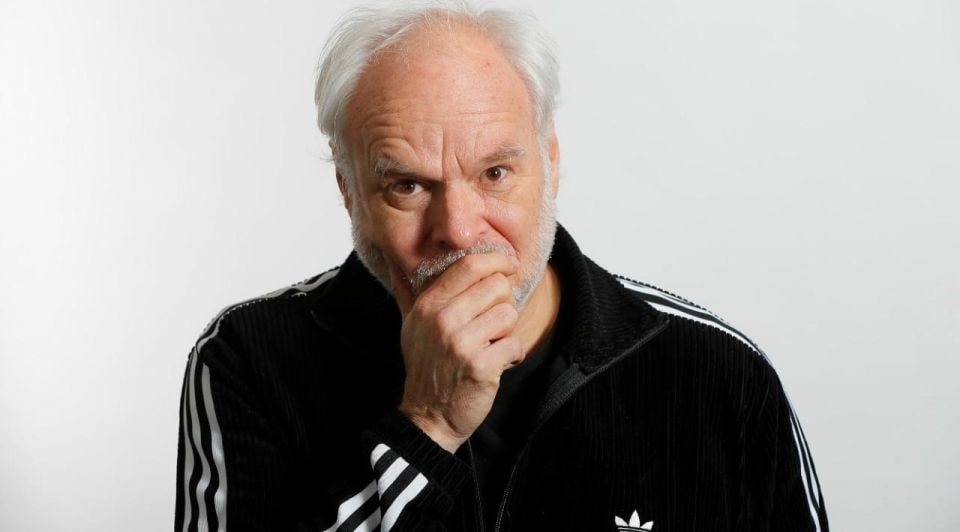 Foto: Jacco van de Kuilen.