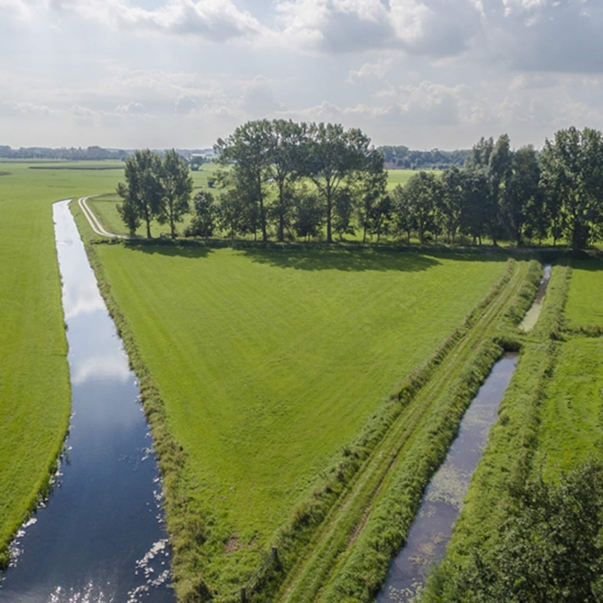 ook waterschappen helpen getroffen ondernemers tijdens coronacrisis