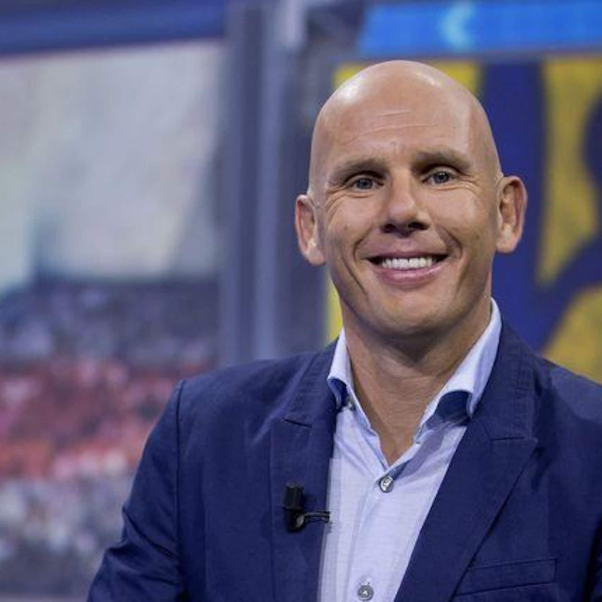 jan van halst het karakter van de ideale teamspeler