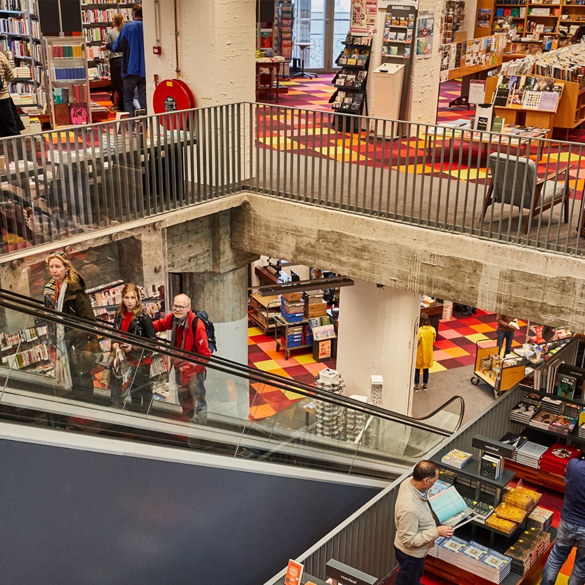 ikleesthuis tot mei hoe de boekenbranche het hoofd boven water houdt