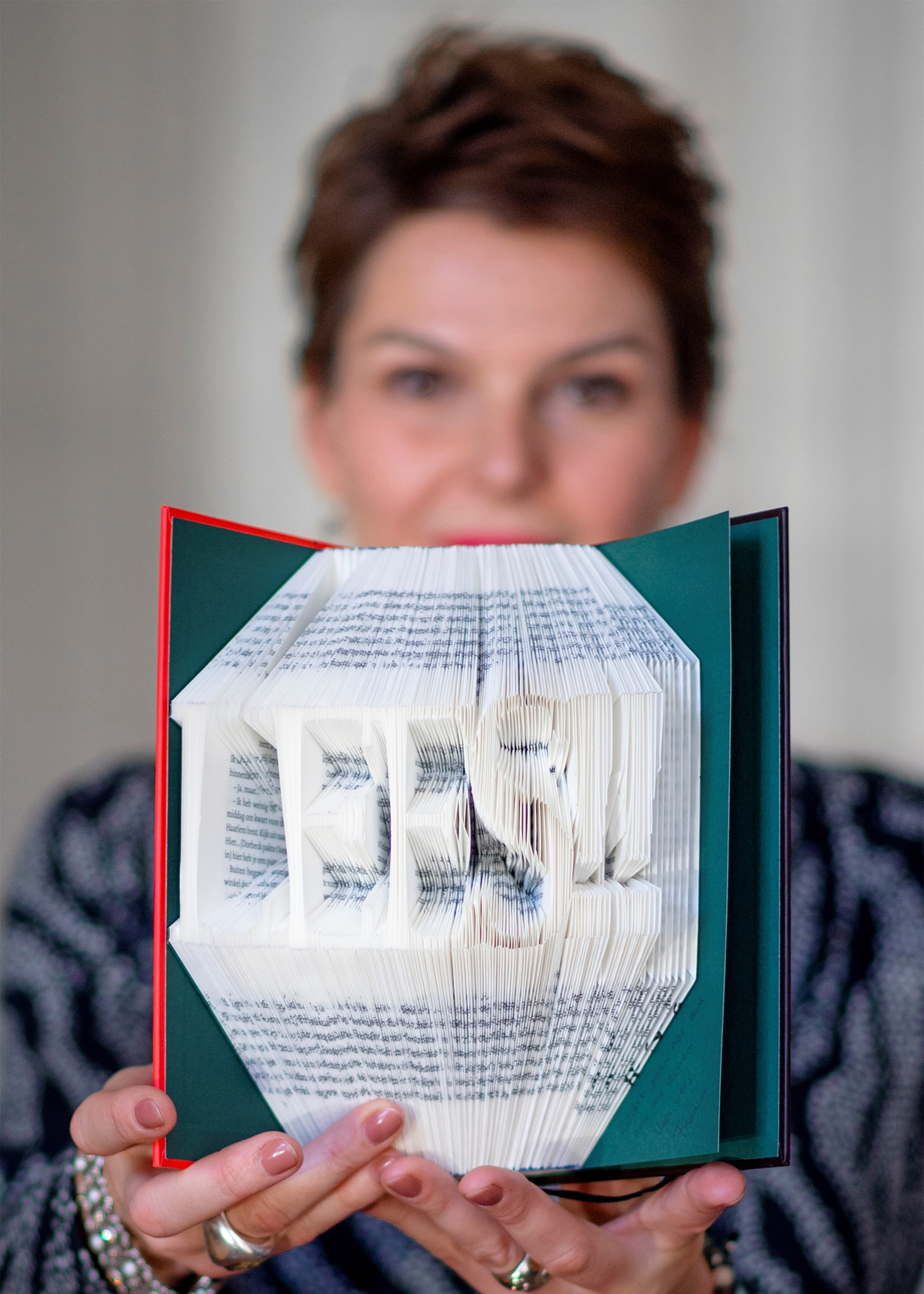 beeld deondernemer