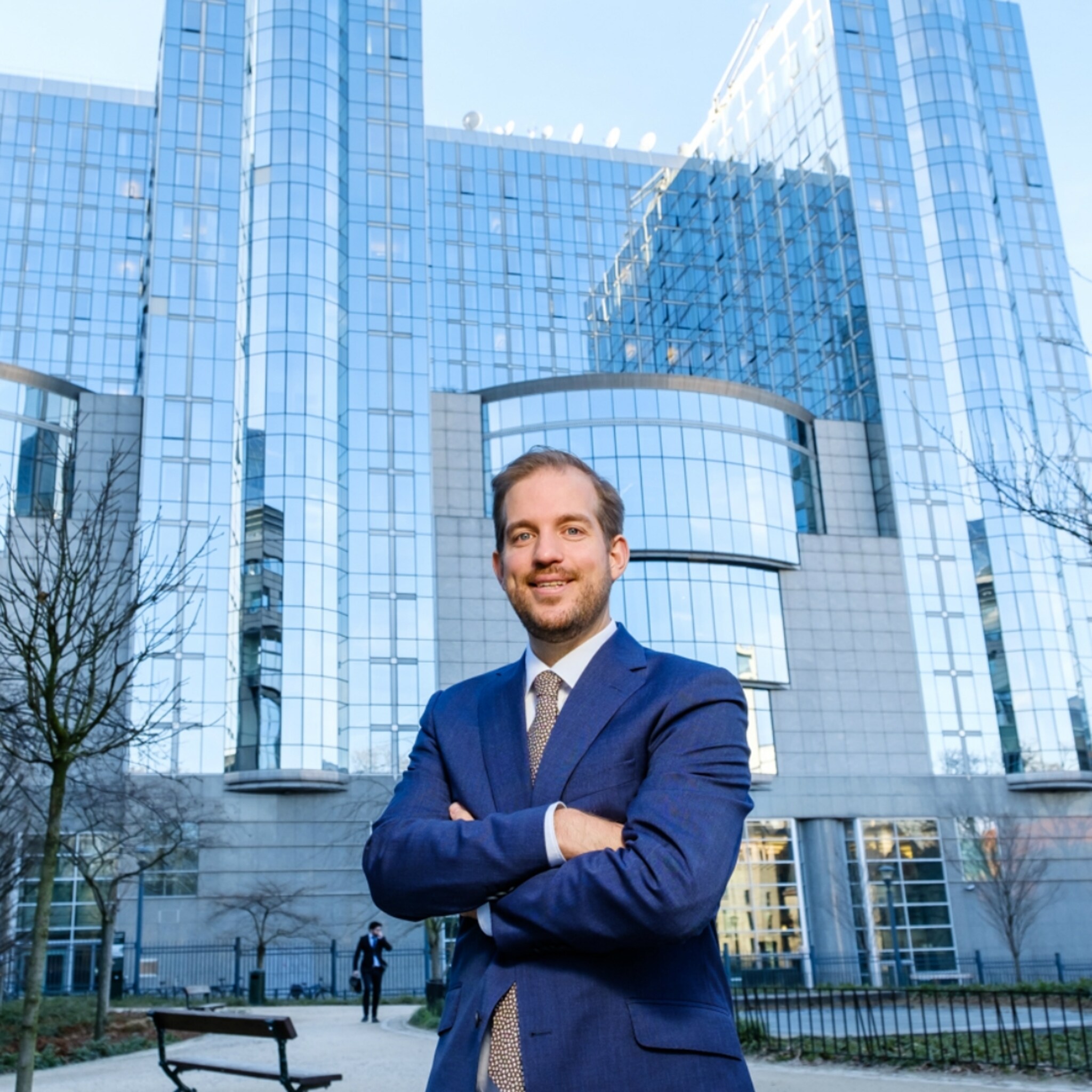 jeroen lenaers ziet in eu toe op grensoverstijgende noodmaatregelen voor mkb en zzp ondernemers