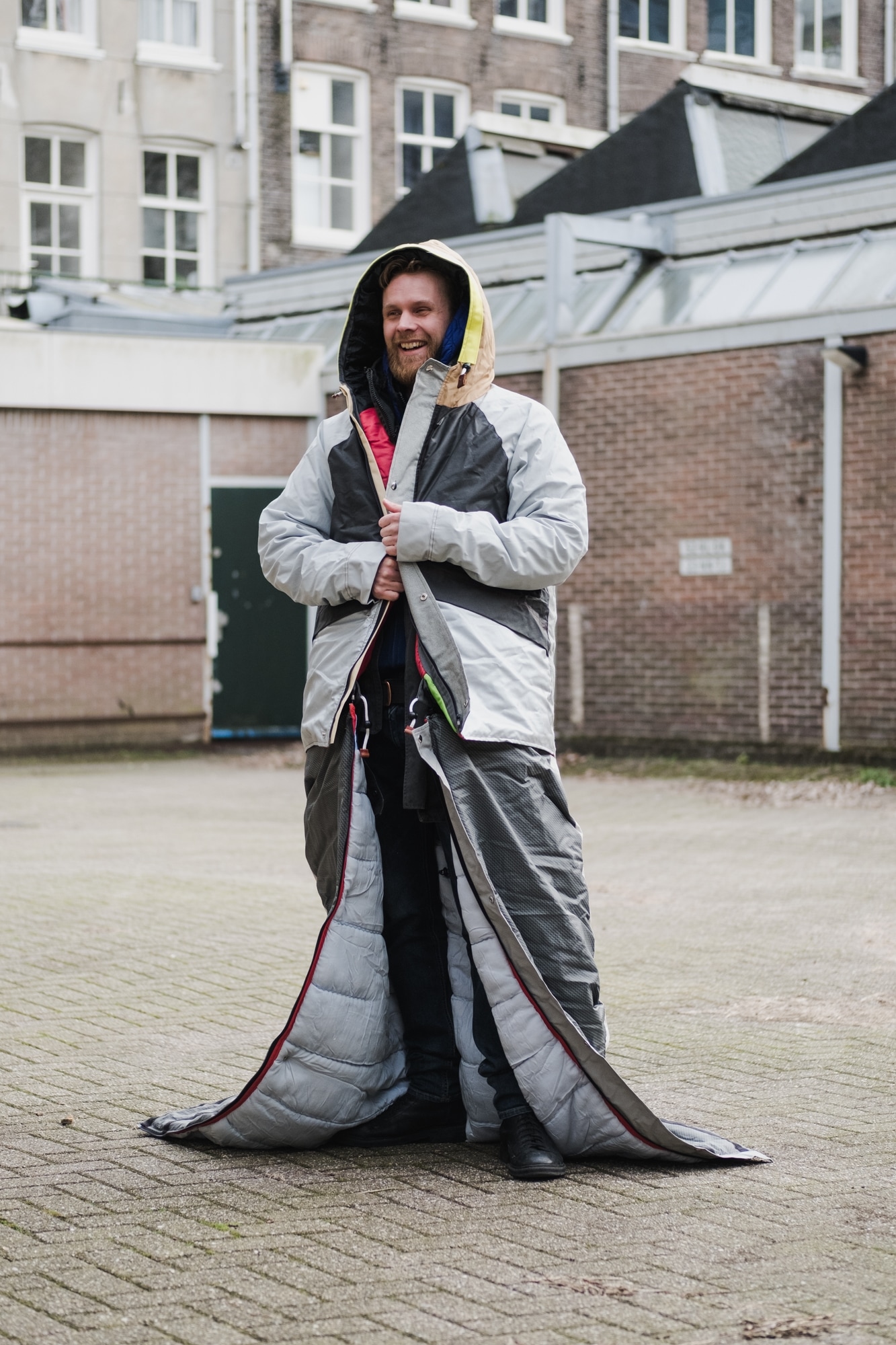 beeld deondernemer