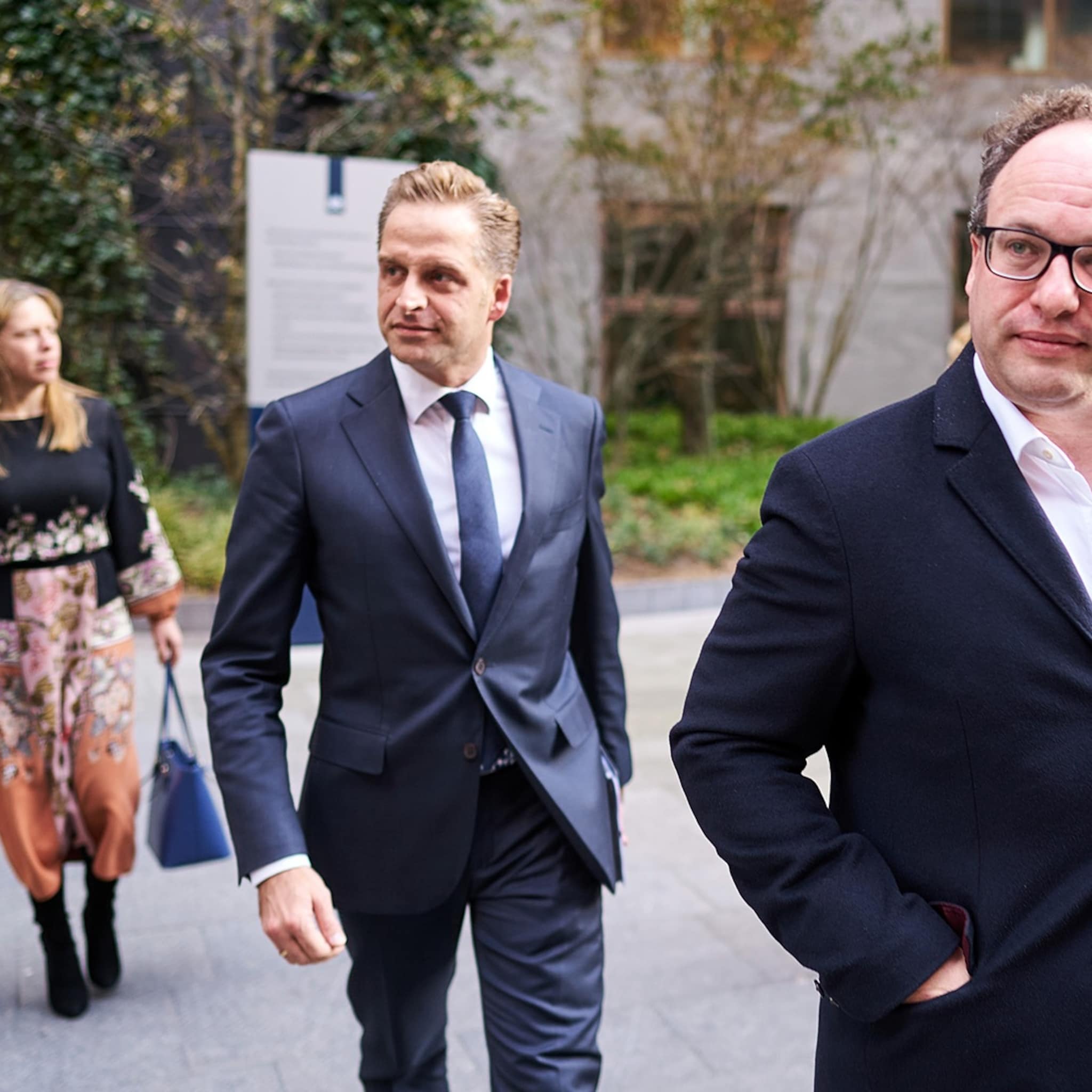 tot 90 procent loonkosten thuiszittende werknemer wordt vergoed