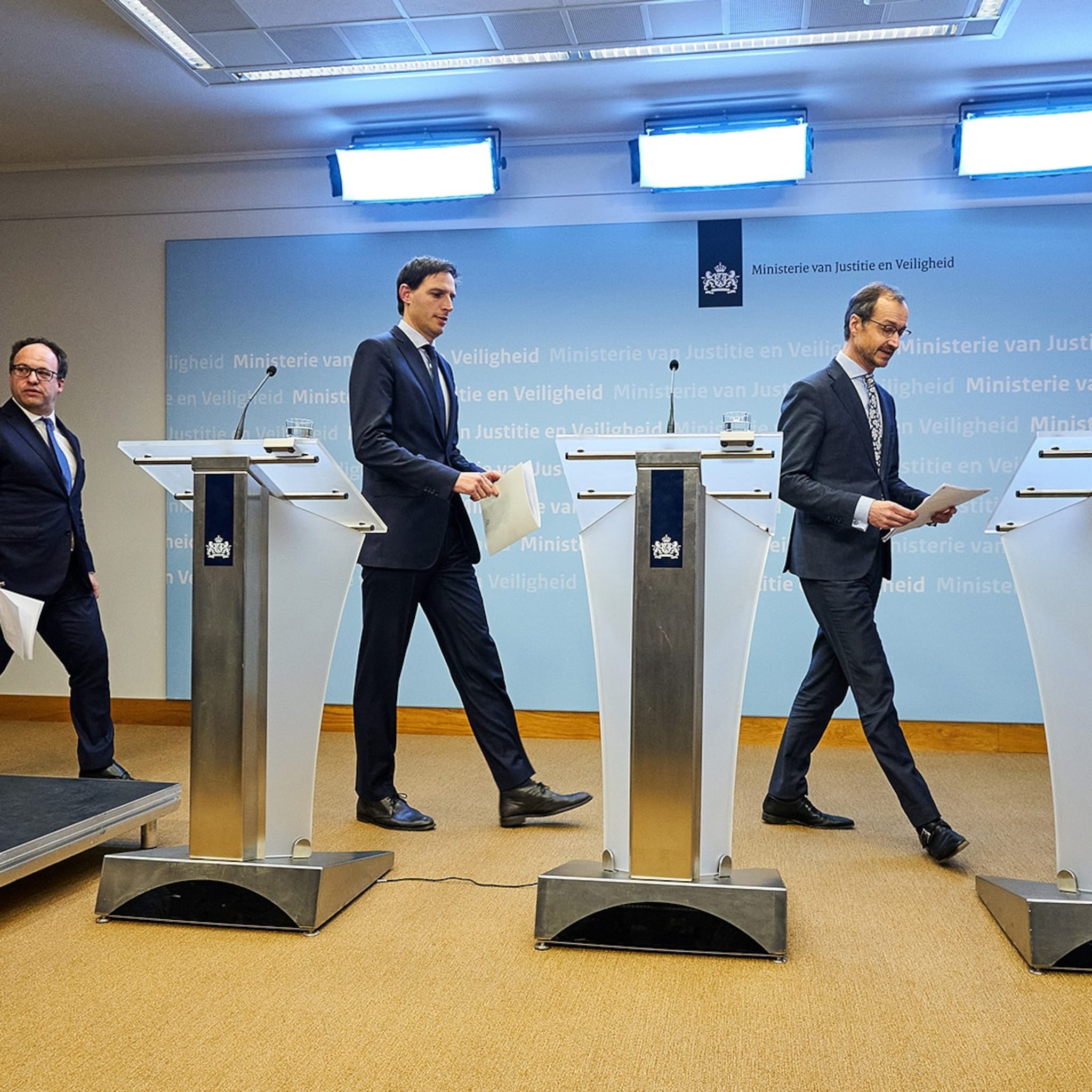 kabinet komt met steunpakket van tientallen miljarden voor bedrijfsleven