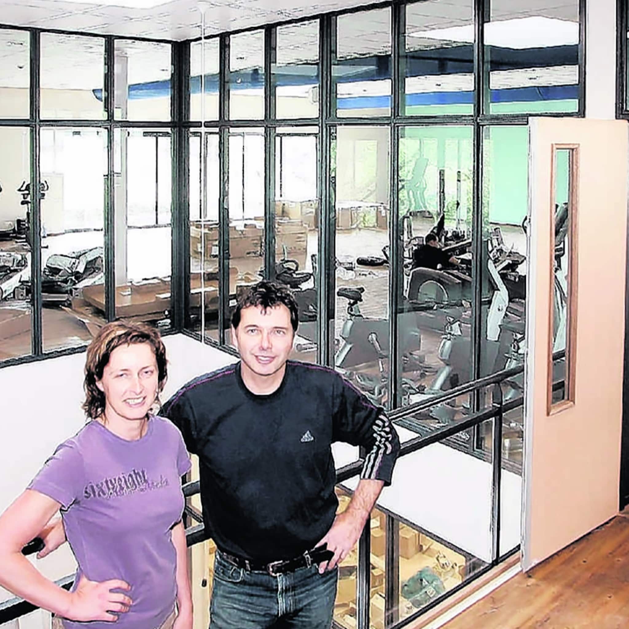 eindhovense sportschool start online workouts om klanten vast te houden