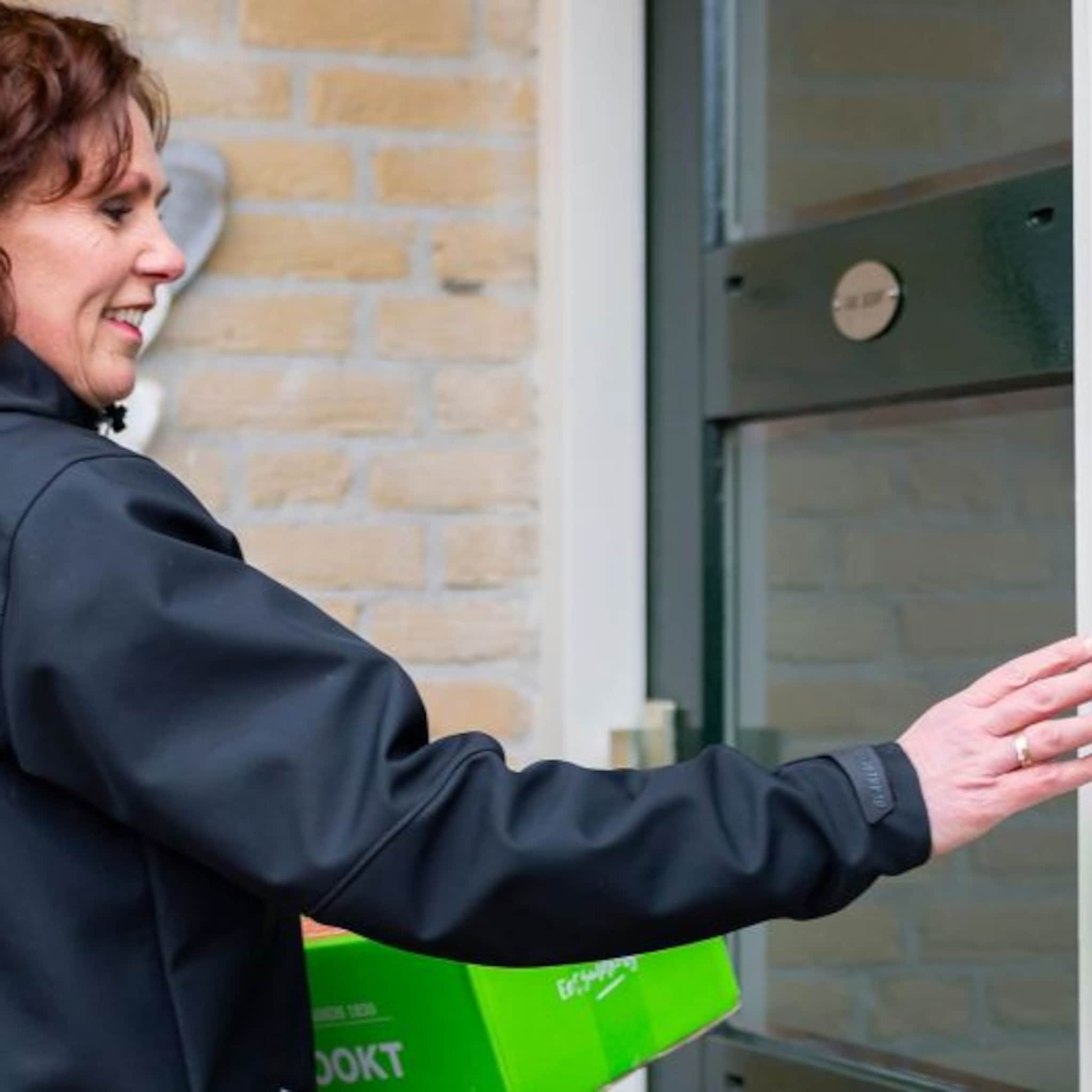 ineens fors meer maaltijdbestellingen de aanpak van uitgekookt