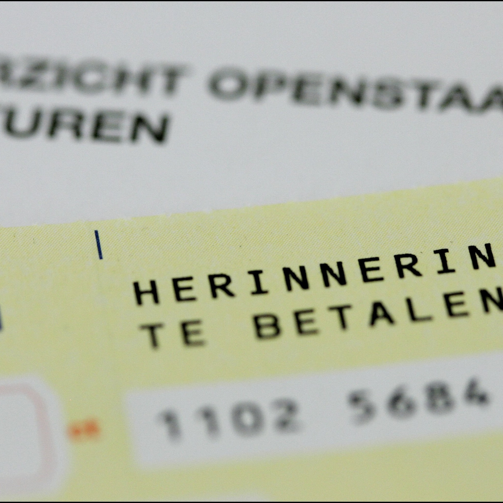 geen aanmaningen gemeentebelastingen voor utrechtse zzp ondernemers