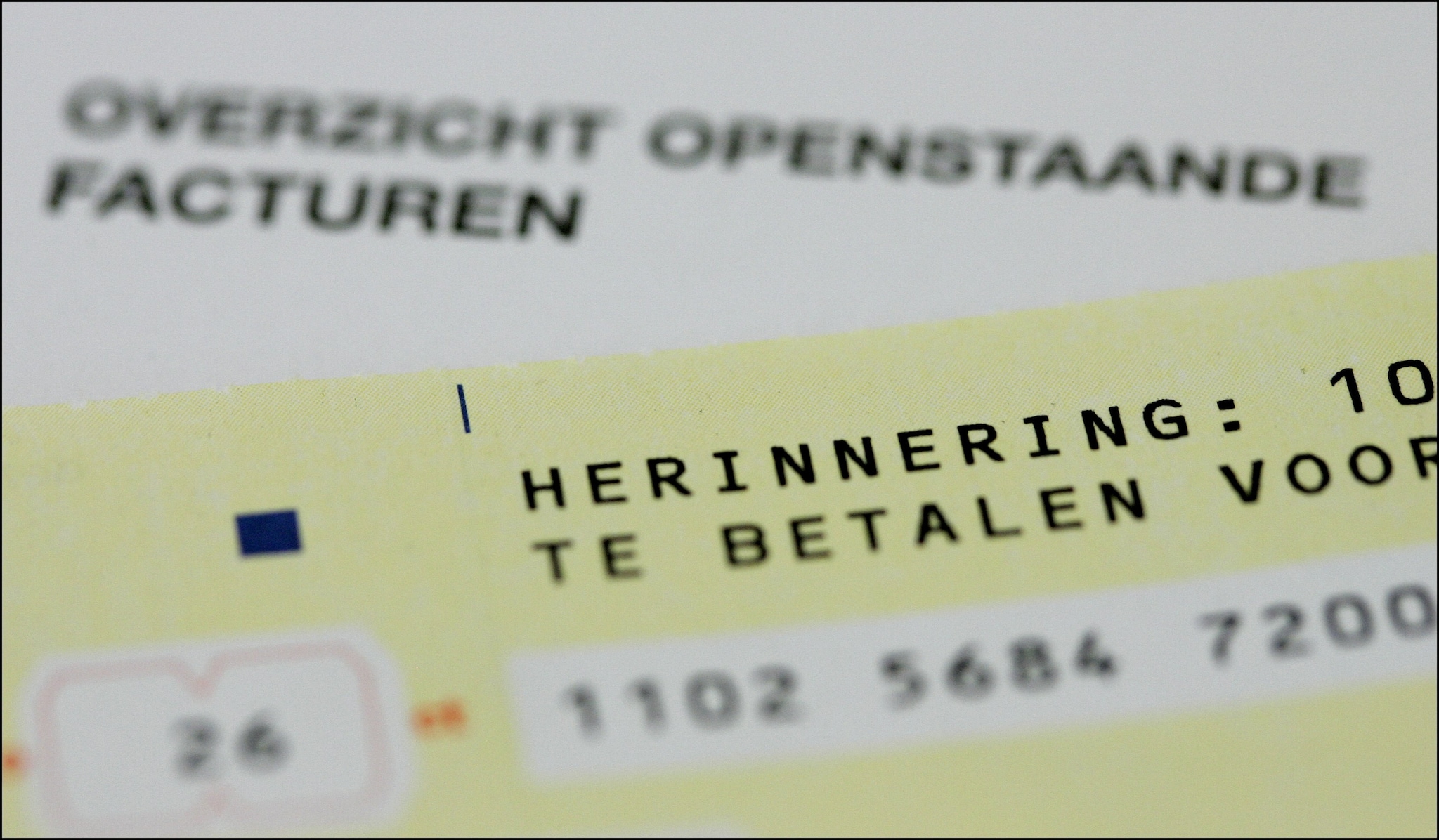 Foto: ANP/Lex van Lieshout