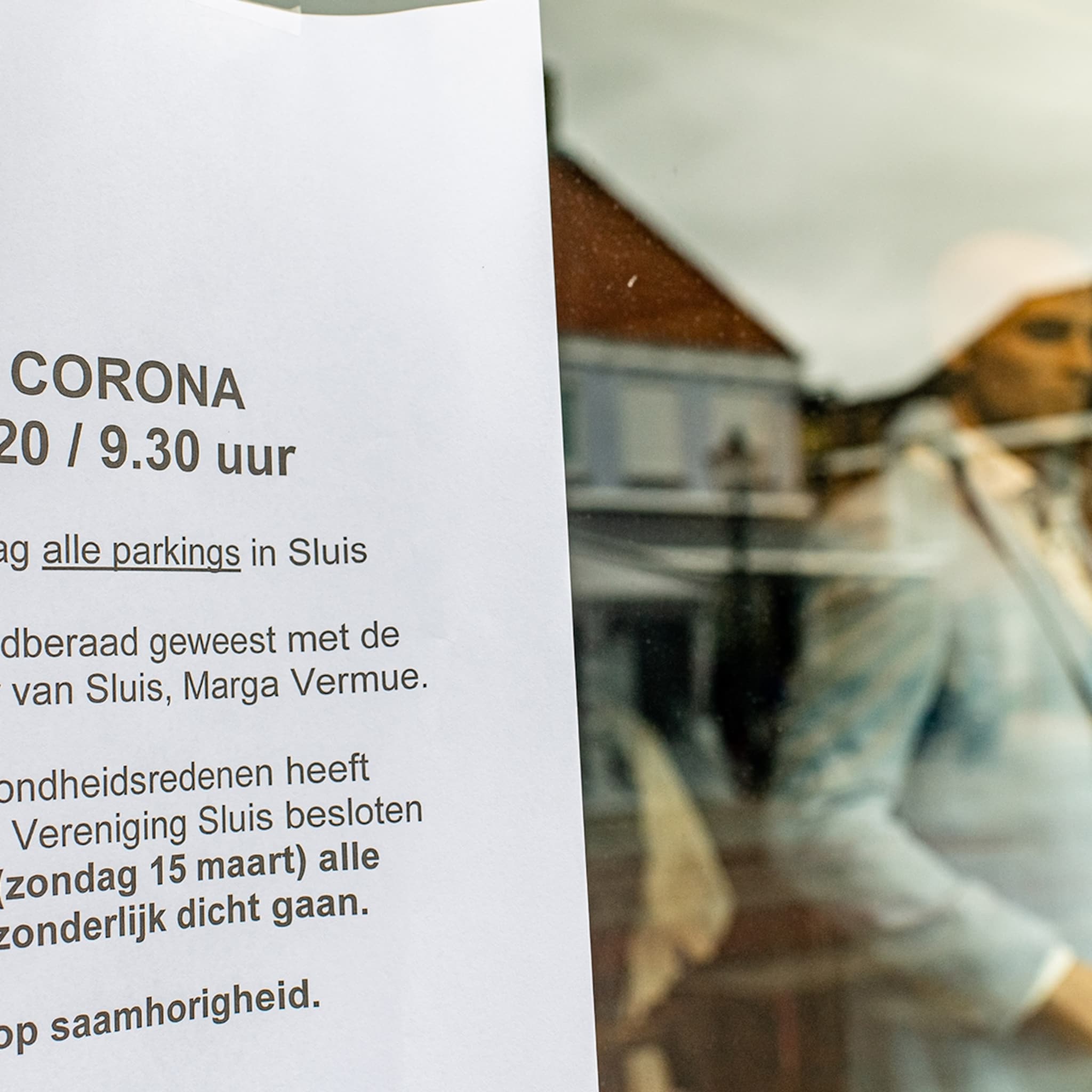 coronacrisis winkeliers vragen om bevriezing onderdelen wab
