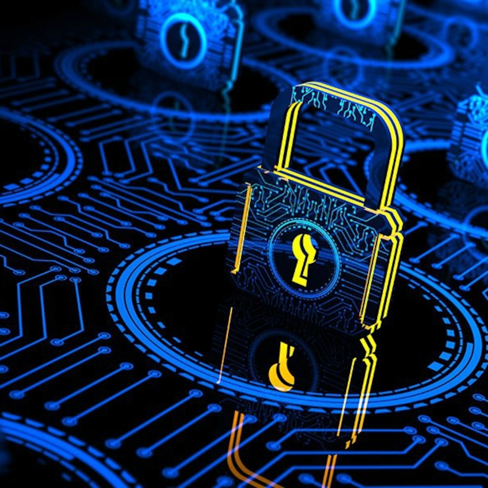 verminder cyber risico s met deze veilig thuiswerken checklist