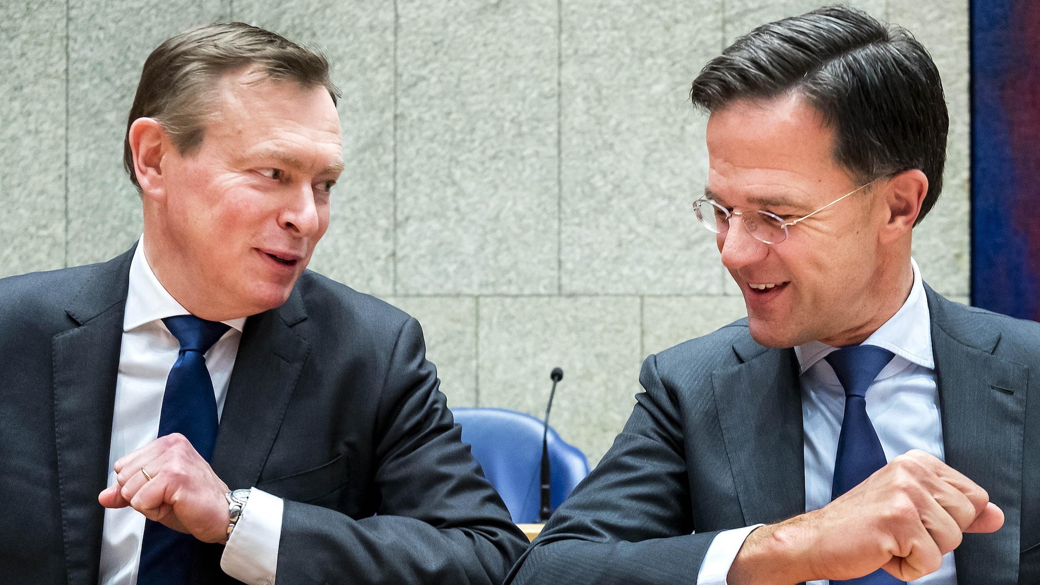 beeld deondernemer