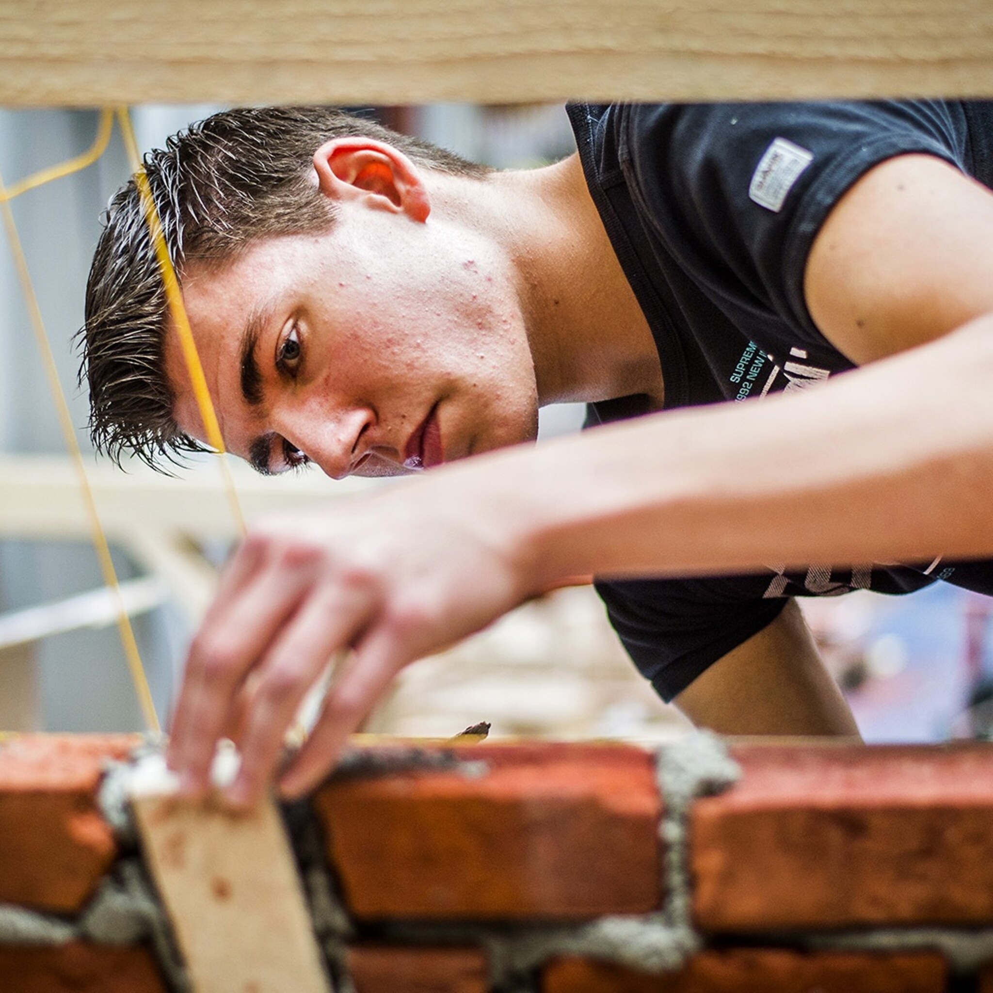 werkgevers springen in de bres voor ongediplomeerde mbo ers