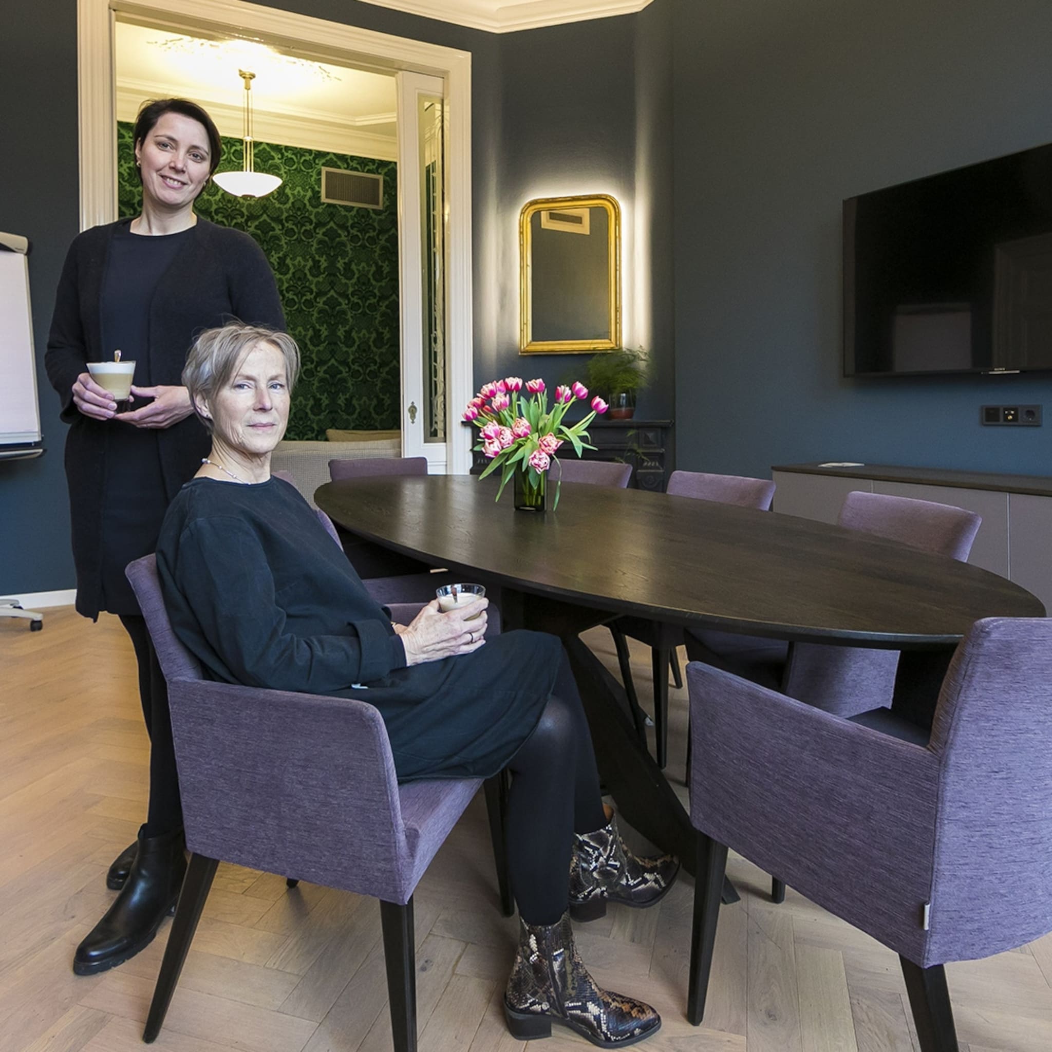serieuze klappen zo gaan bossche bedrijven om met coronacrisis