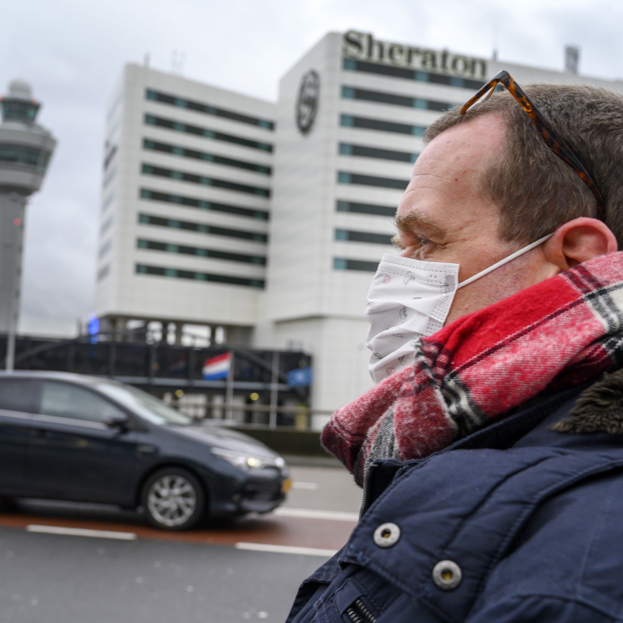 hans biesheuvel onl in coronapodcast wij kunnen tegen een stootje
