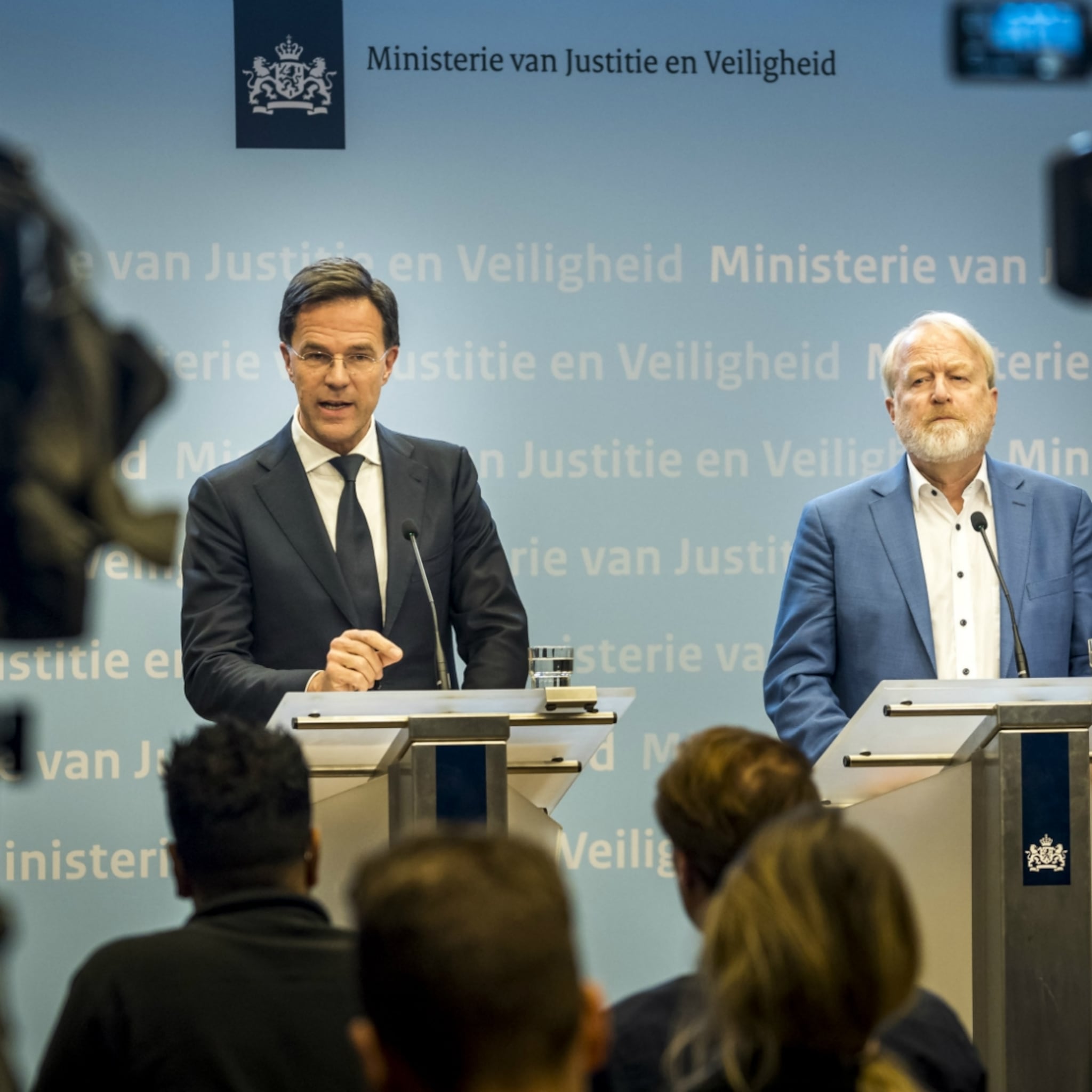 oproep premier rutte brabanders werk komende zeven dagen thuis waar mogelijk