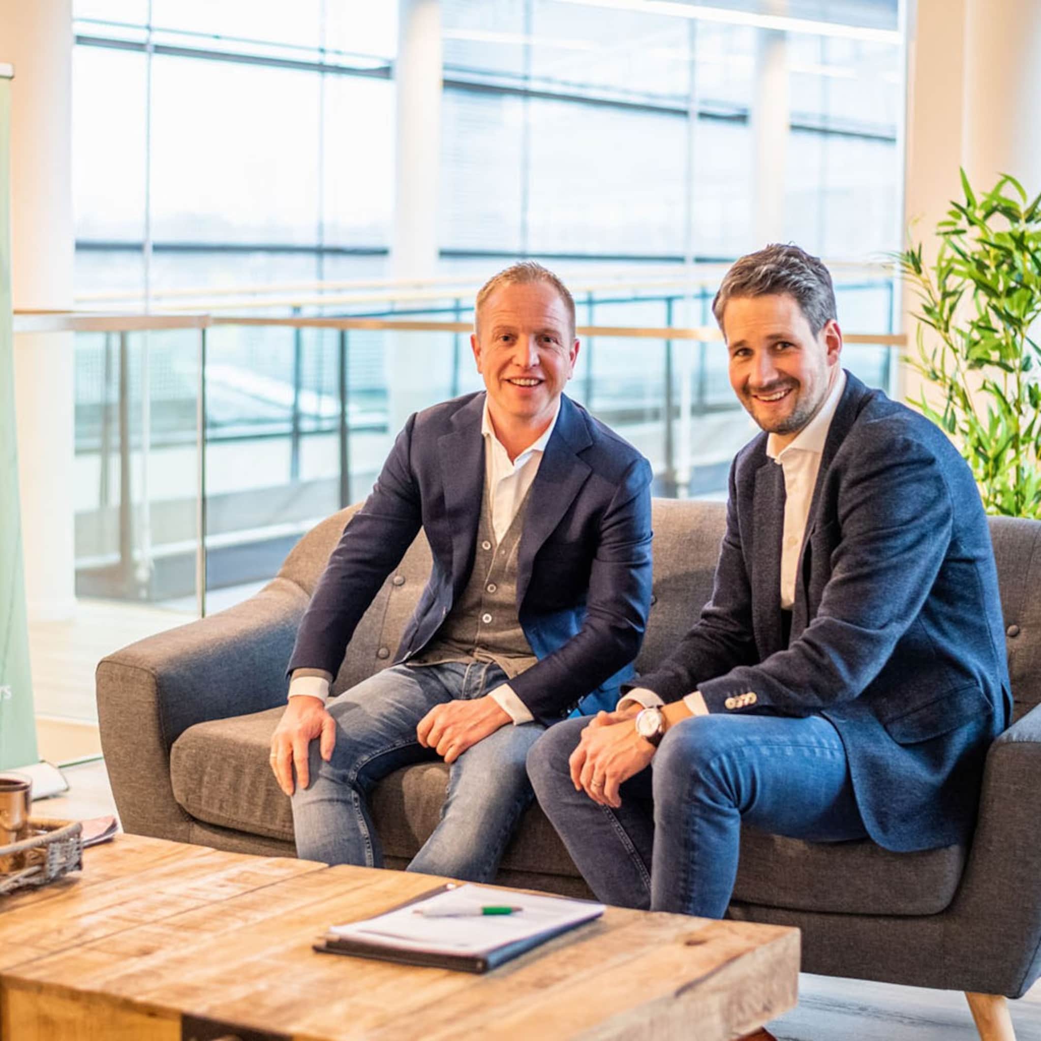 deze ondernemers openen eerste achterhoeks beleggingskantoor