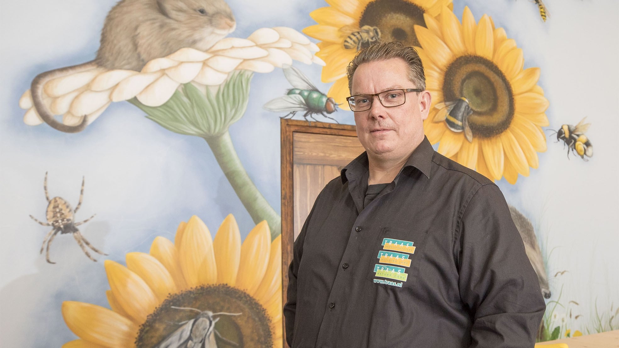 beeld deondernemer