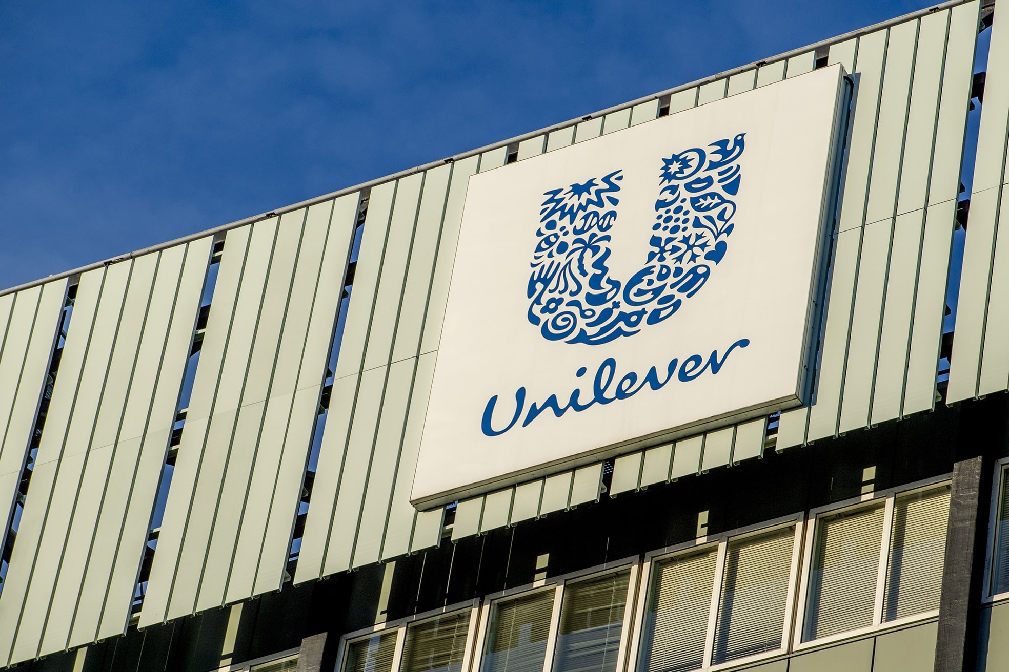 Unilever geeft werknemers zes weken betaald partnerverlof. Foto: ANP