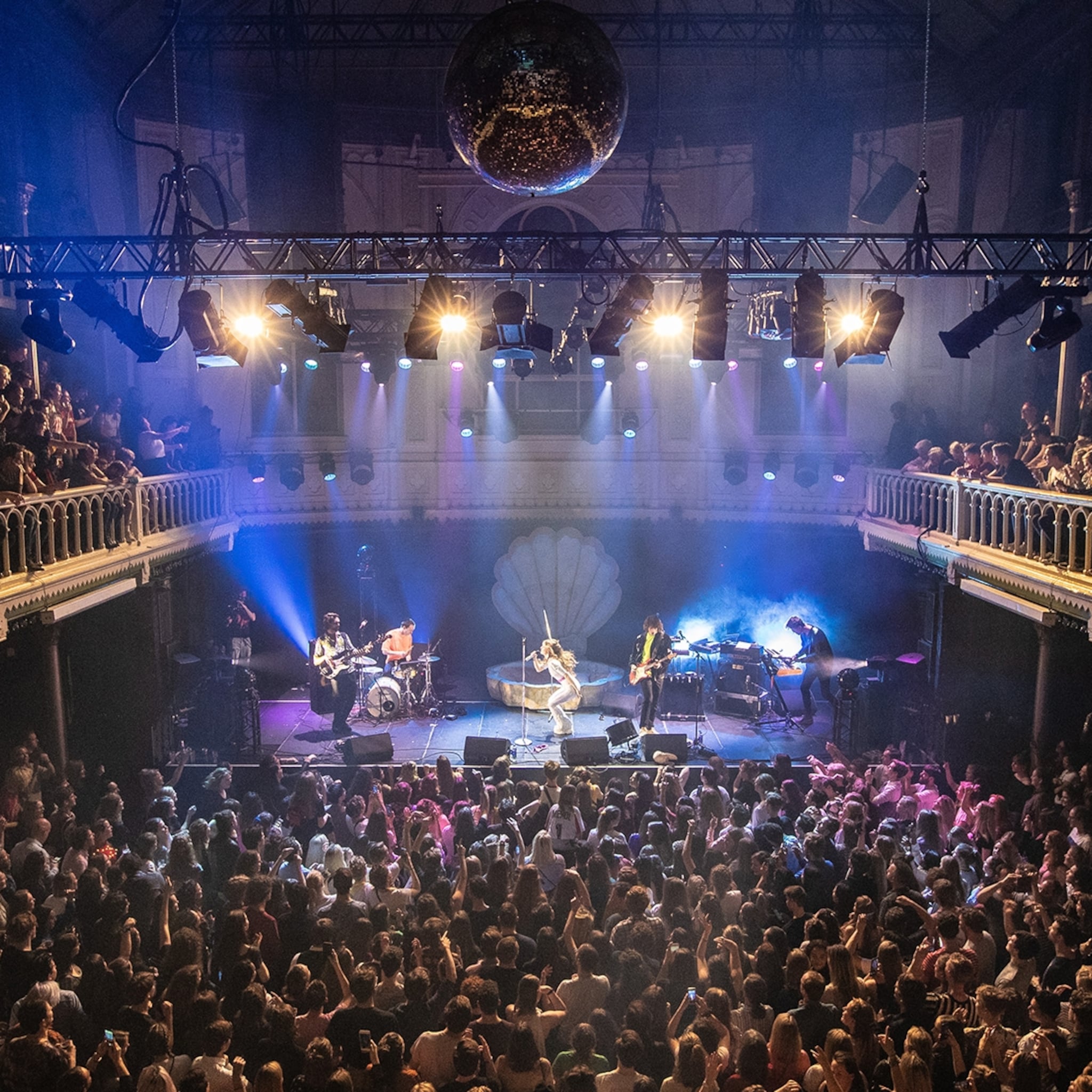 event platform close heeft al ruim 100 000 gebruikers en grote plannen