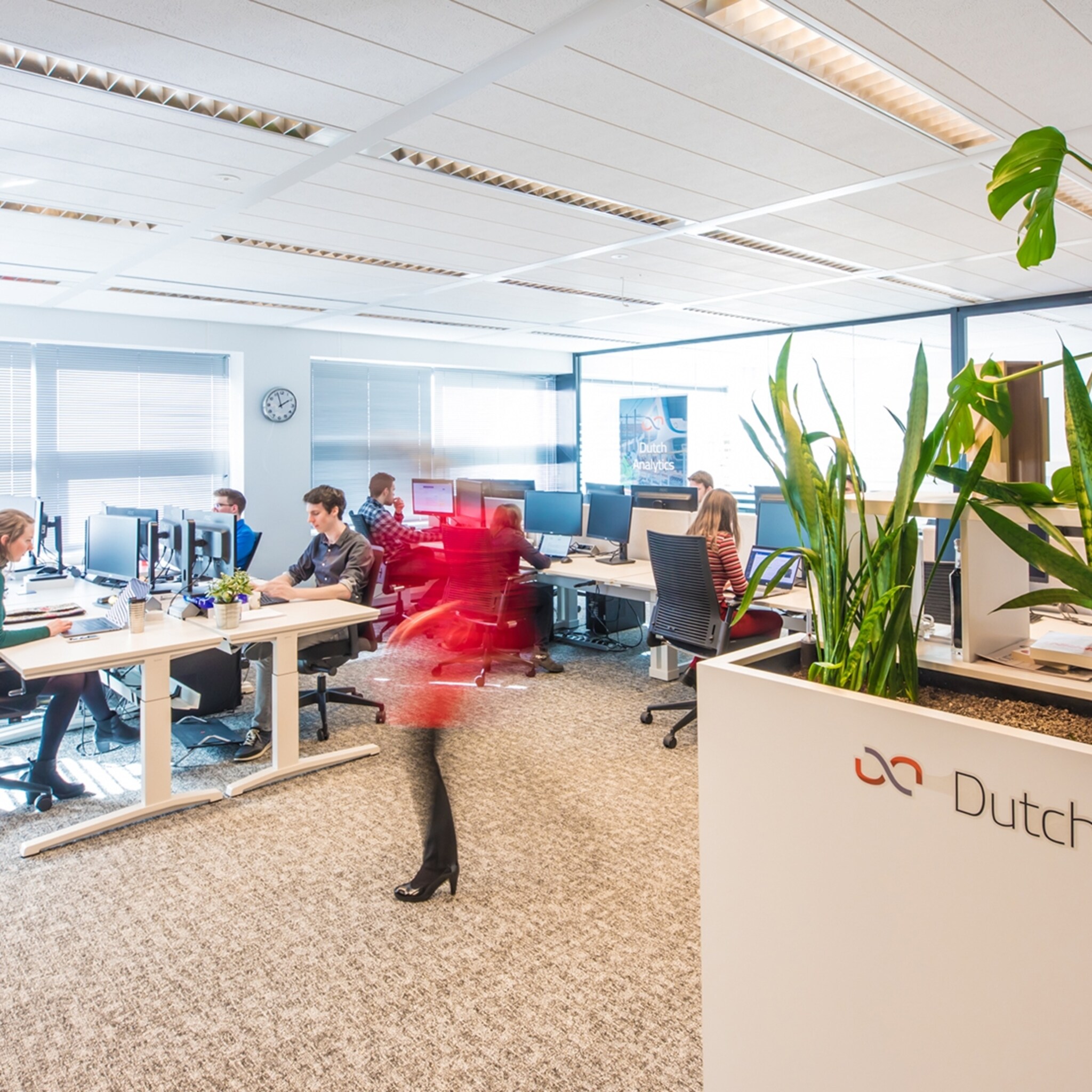 startups yes delft gaan rotterdamse ondernemers helpen