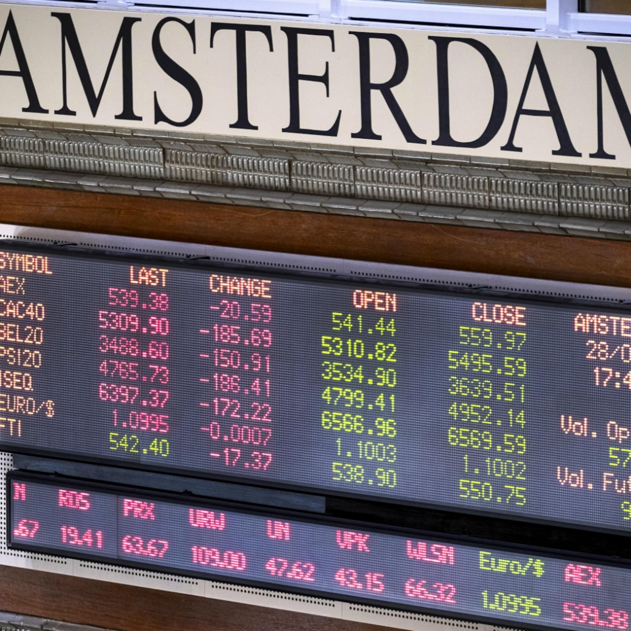 corona brexit stikstof wordt mager economisch jaar