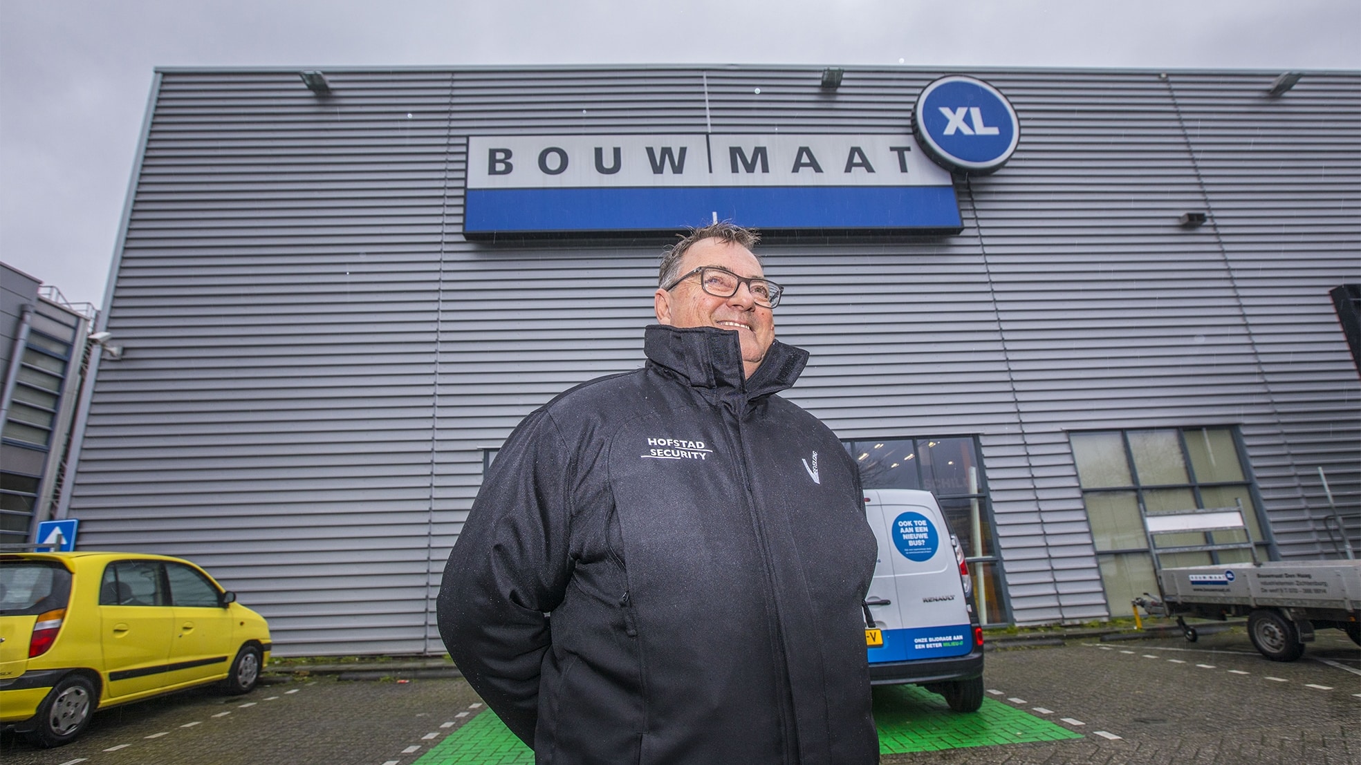 beeld deondernemer