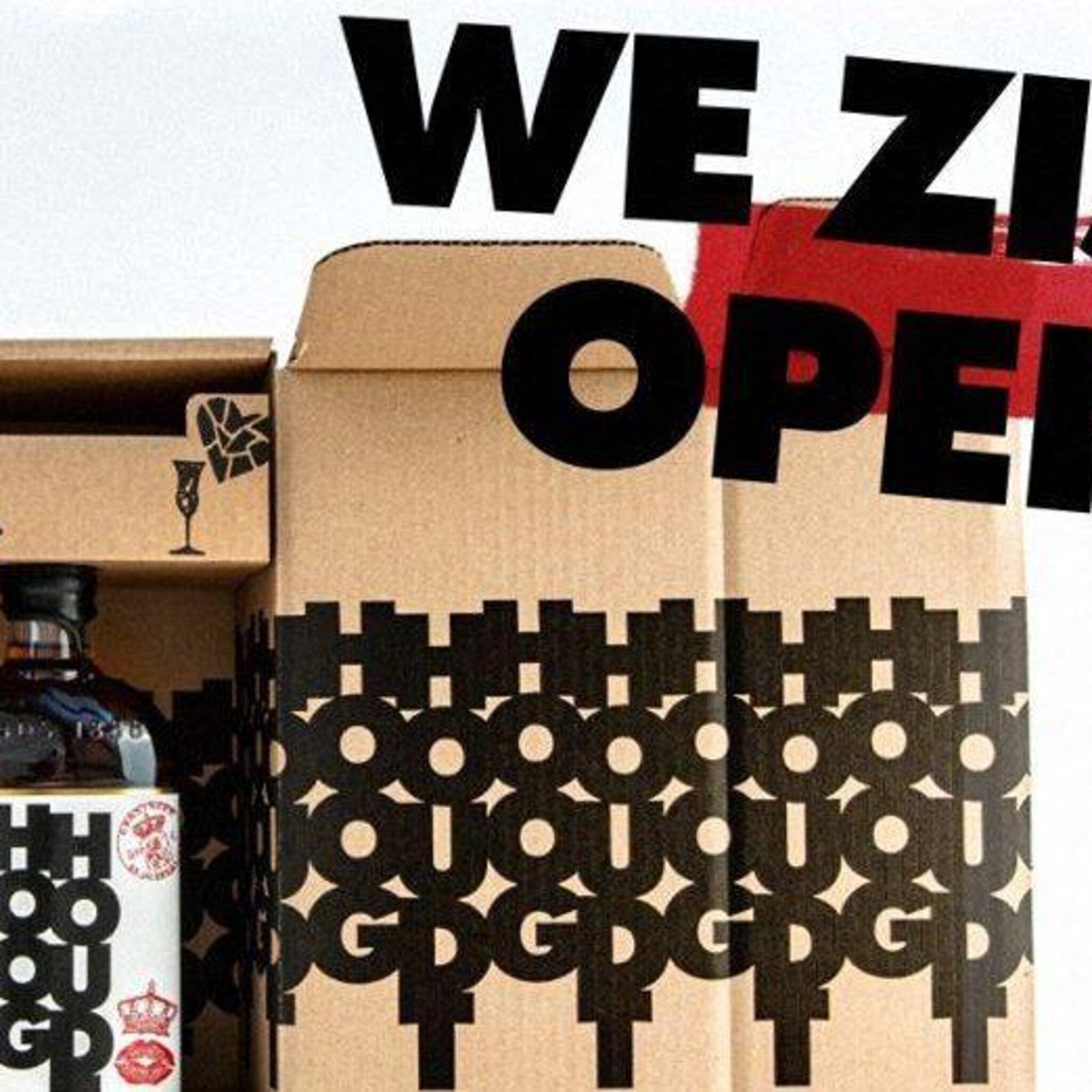 hooghoudt opent webwinkel dag later alweer gesloten na kritiek