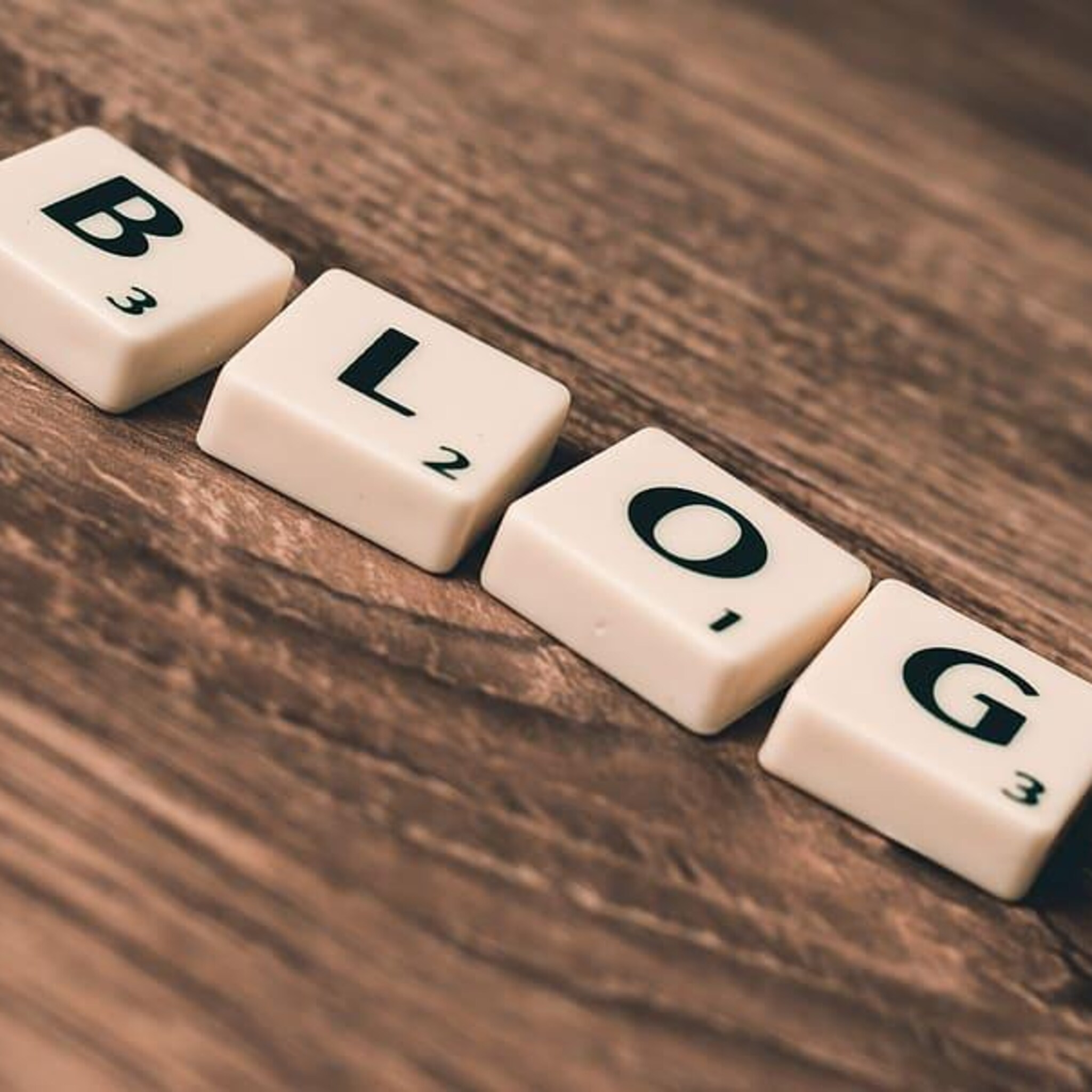 petra lubbers is deze blog door algoritmen geschreven