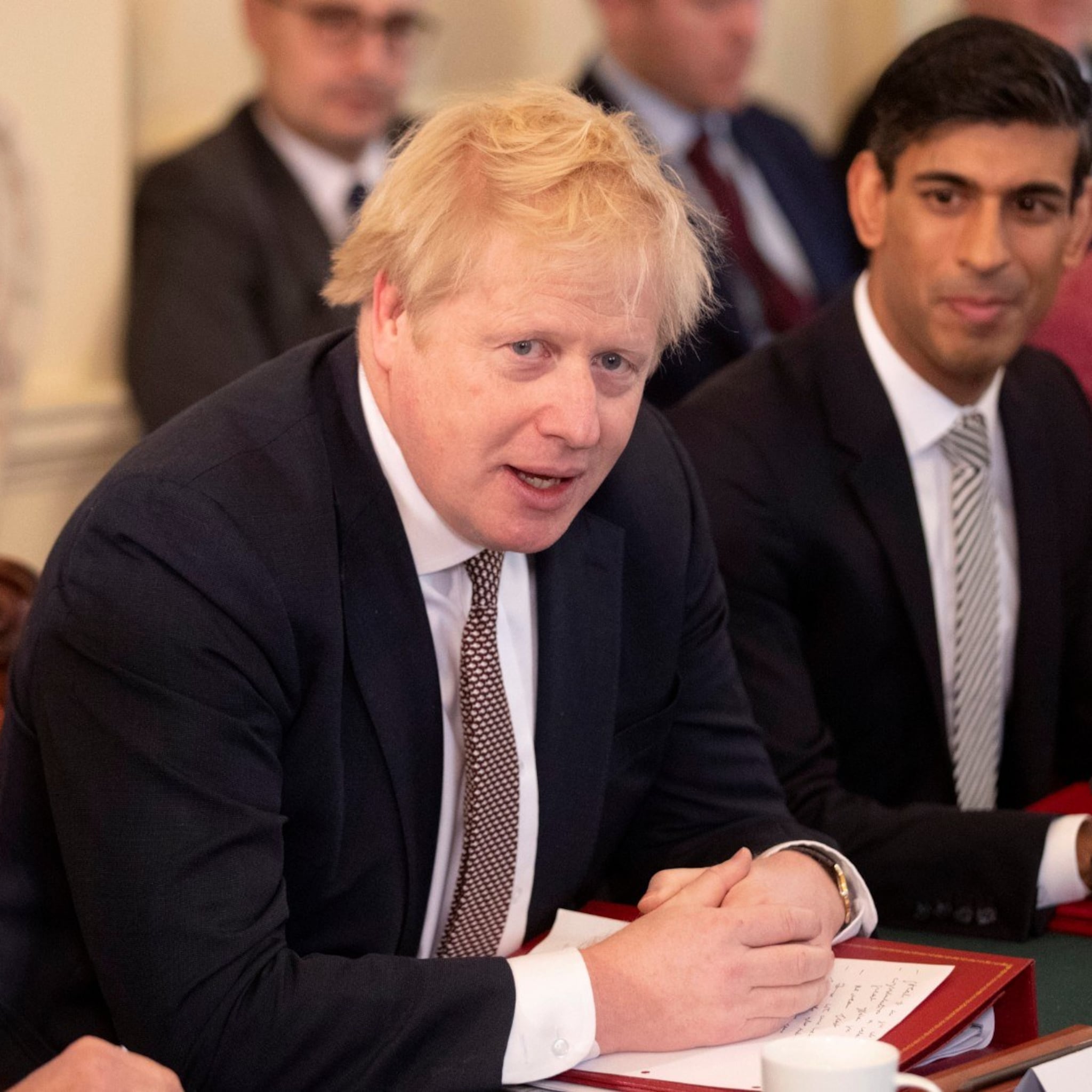 het is een gok maar britse markt gaat op de schop