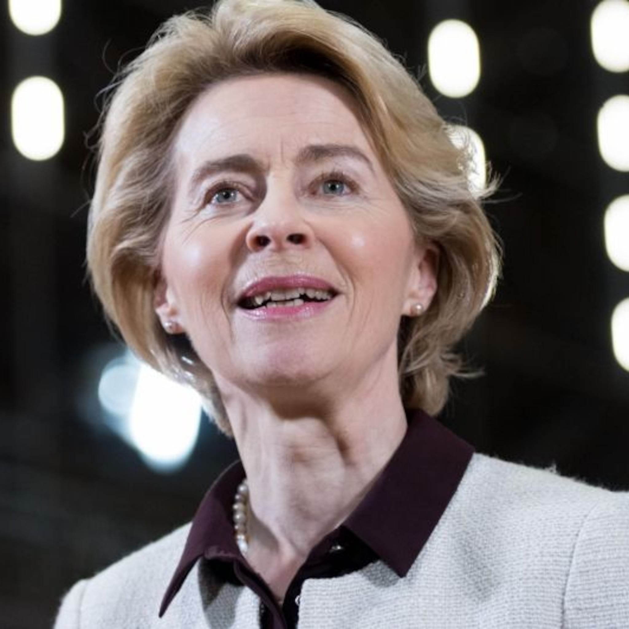voorzitter europese commissie als europa startups helpen groeien