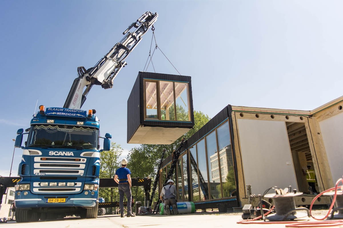beeld deondernemer