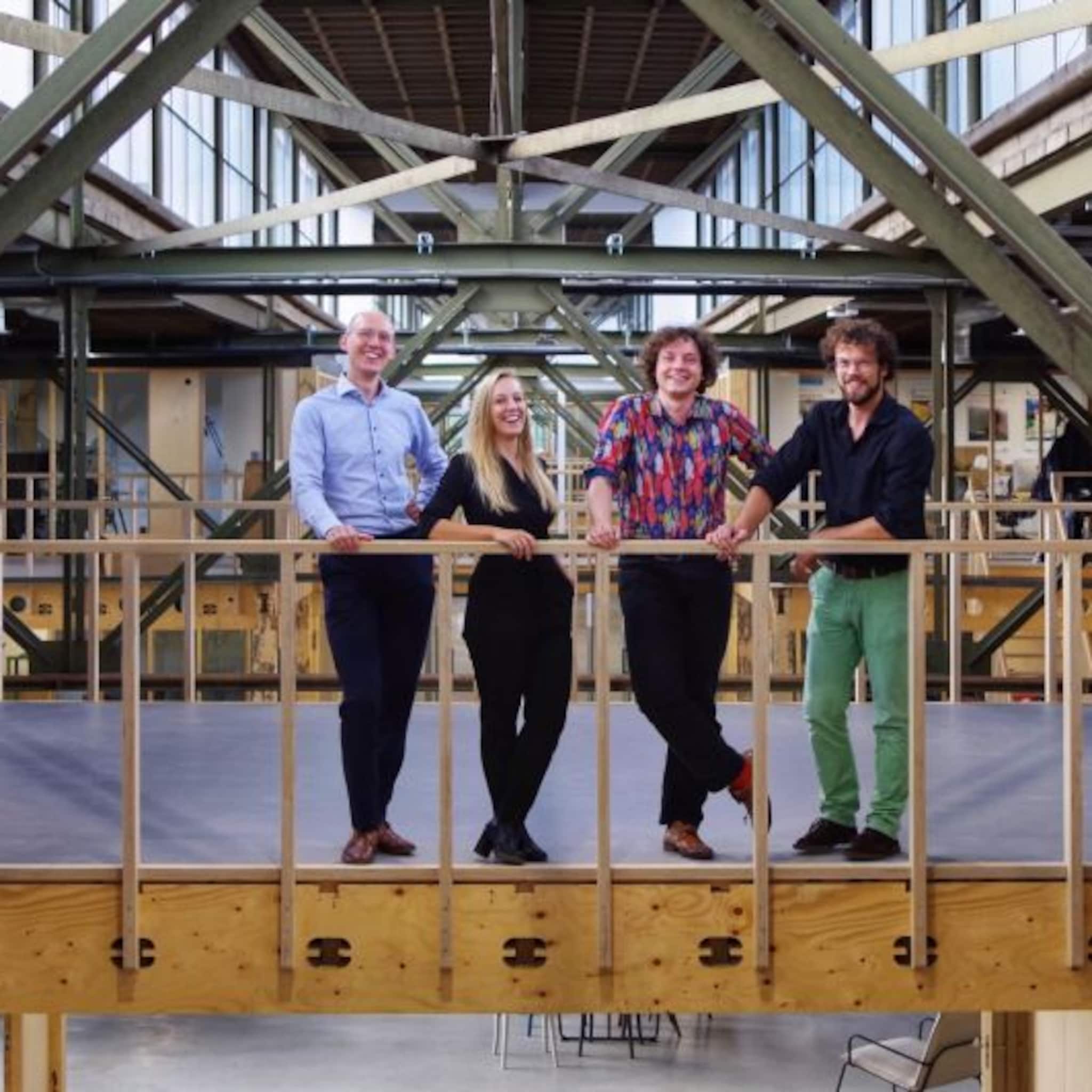 sustainer homes valt op bij forbes en bouwt bijna stikstofvrij
