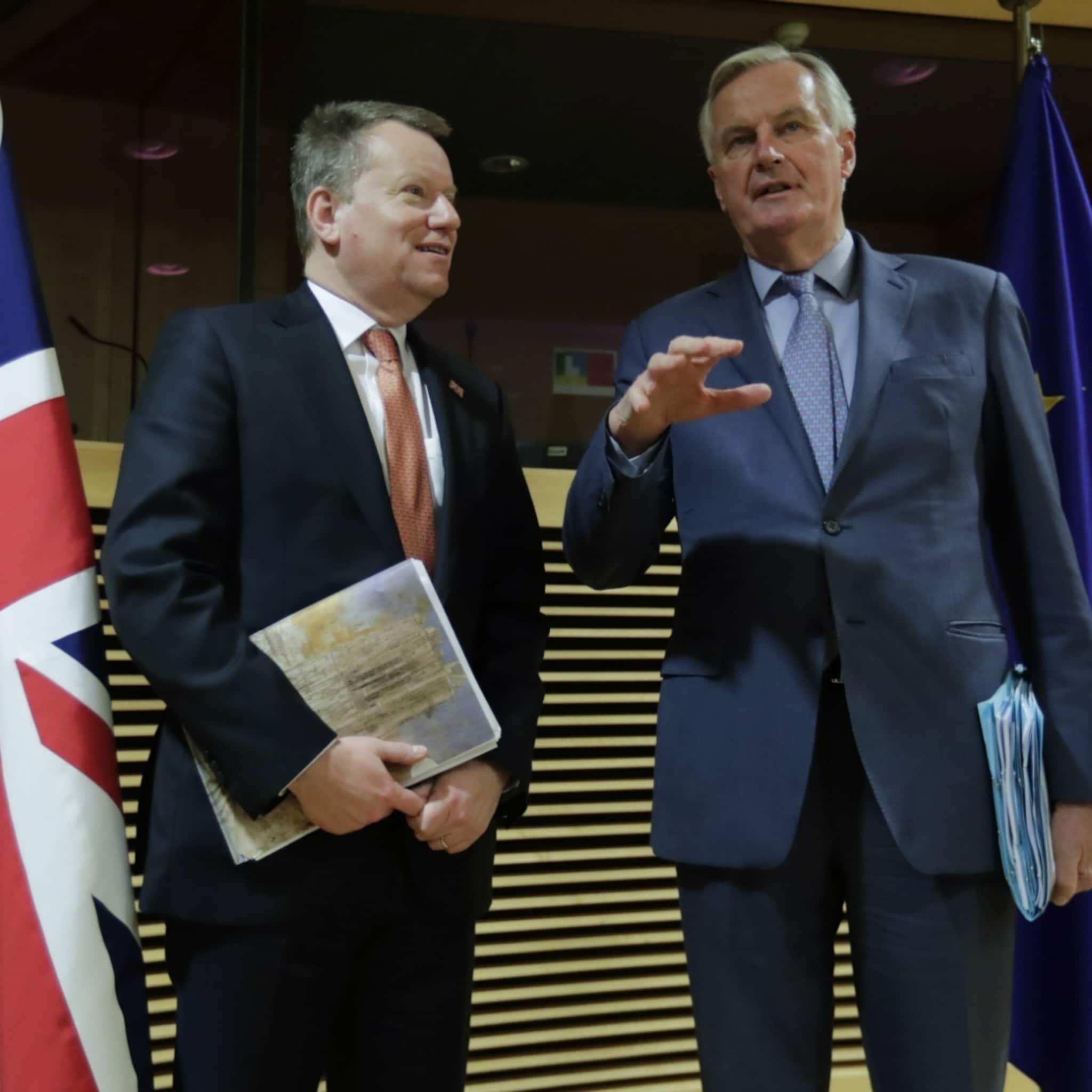 brexit expert boris johnson hersenspoelt publiek voor no deal