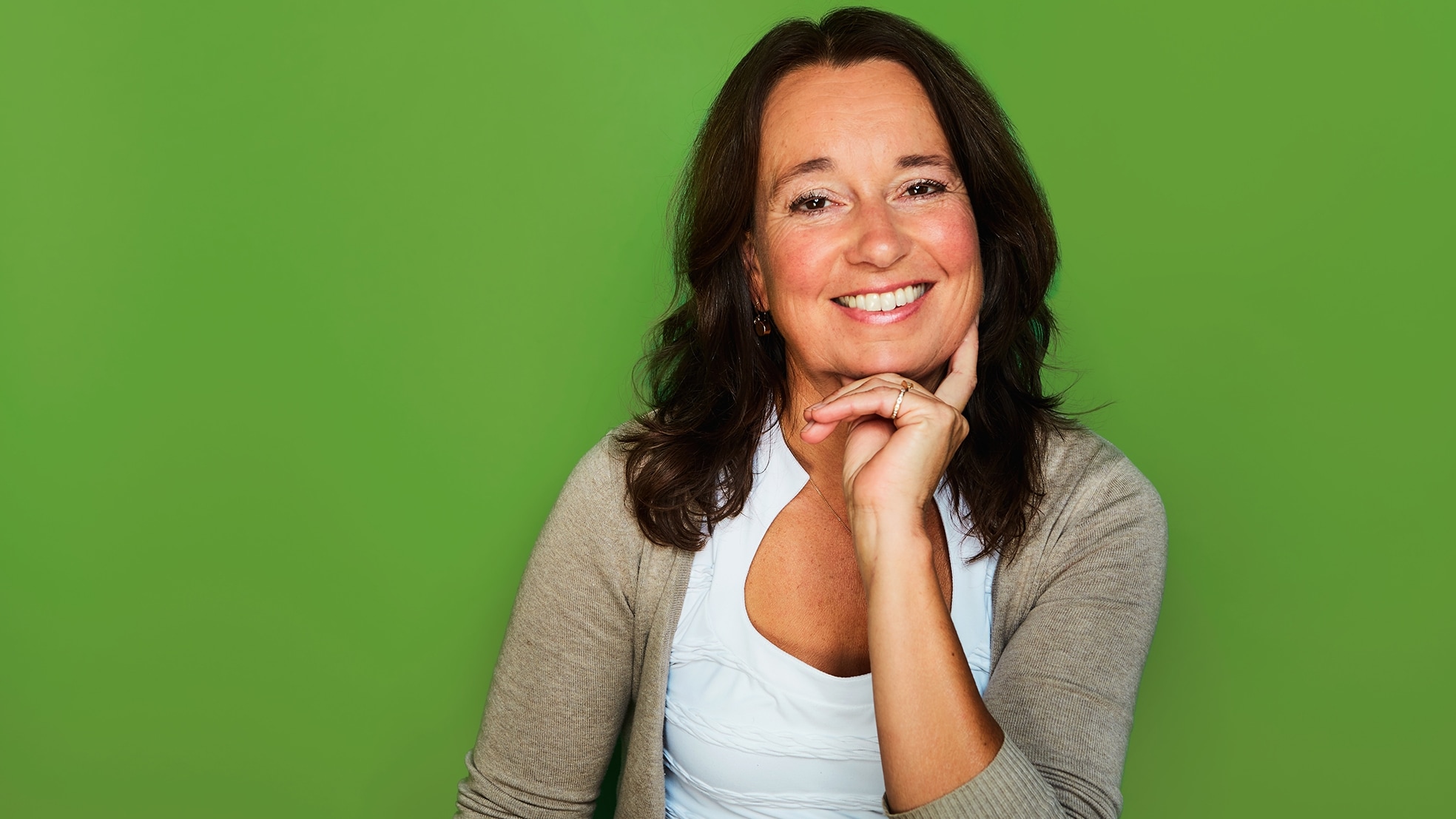 Banken en investeerders zijn volgens Stichting DOEN-directeur Anneke Sipkens traditioneel conservatief als het aankomt op financiële innovaties.