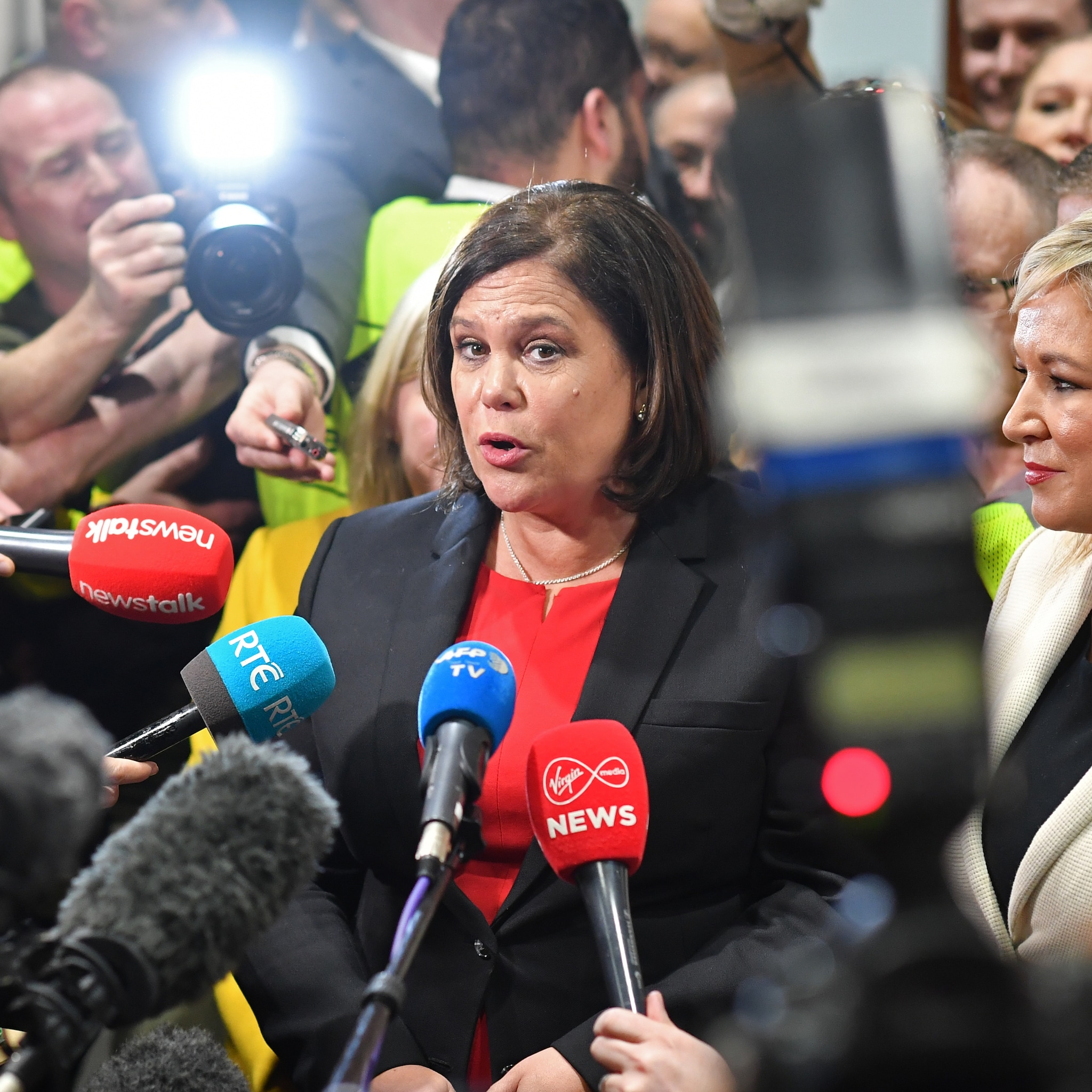 brexit expert positief sentiment verenigd koninkrijk deze lente weer verdwenen