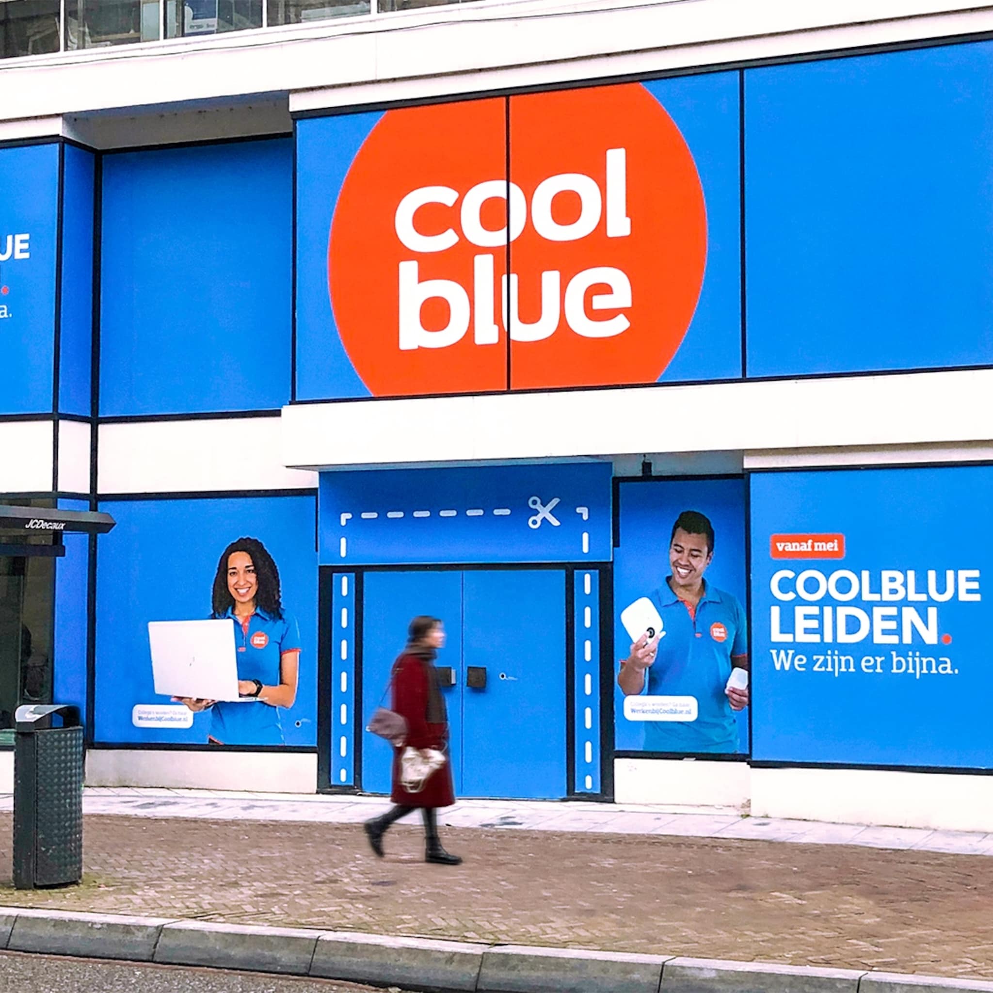 investeer je als ondernemer in bricks of clicks