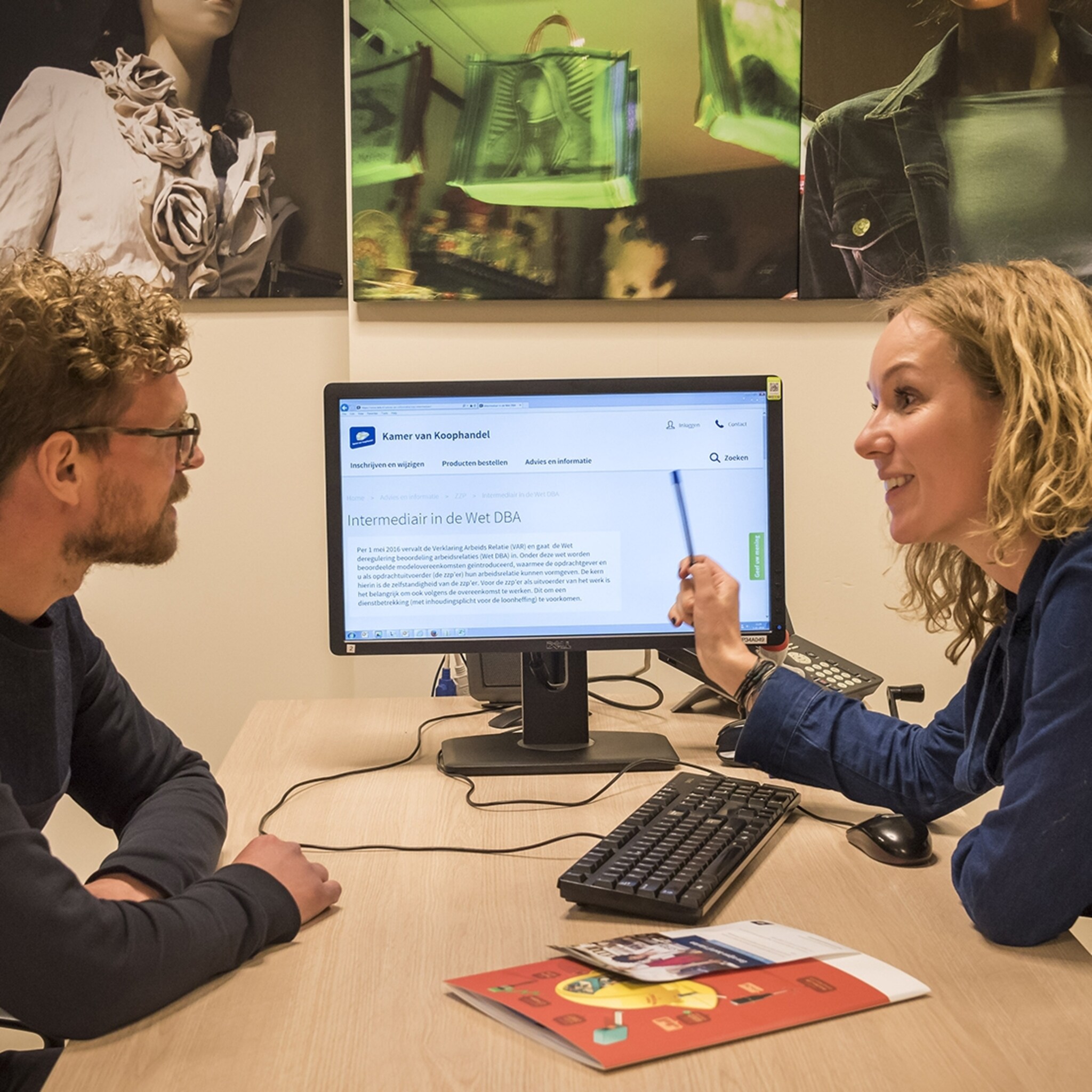nog nooit zijn er zoveel bedrijven gestart als in 2019