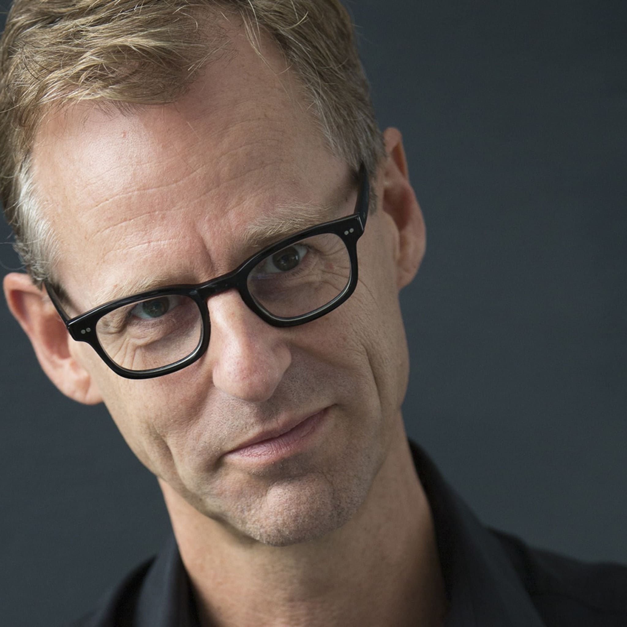 ronnie overgoor waar je op moet letten als je spreekt op een congres