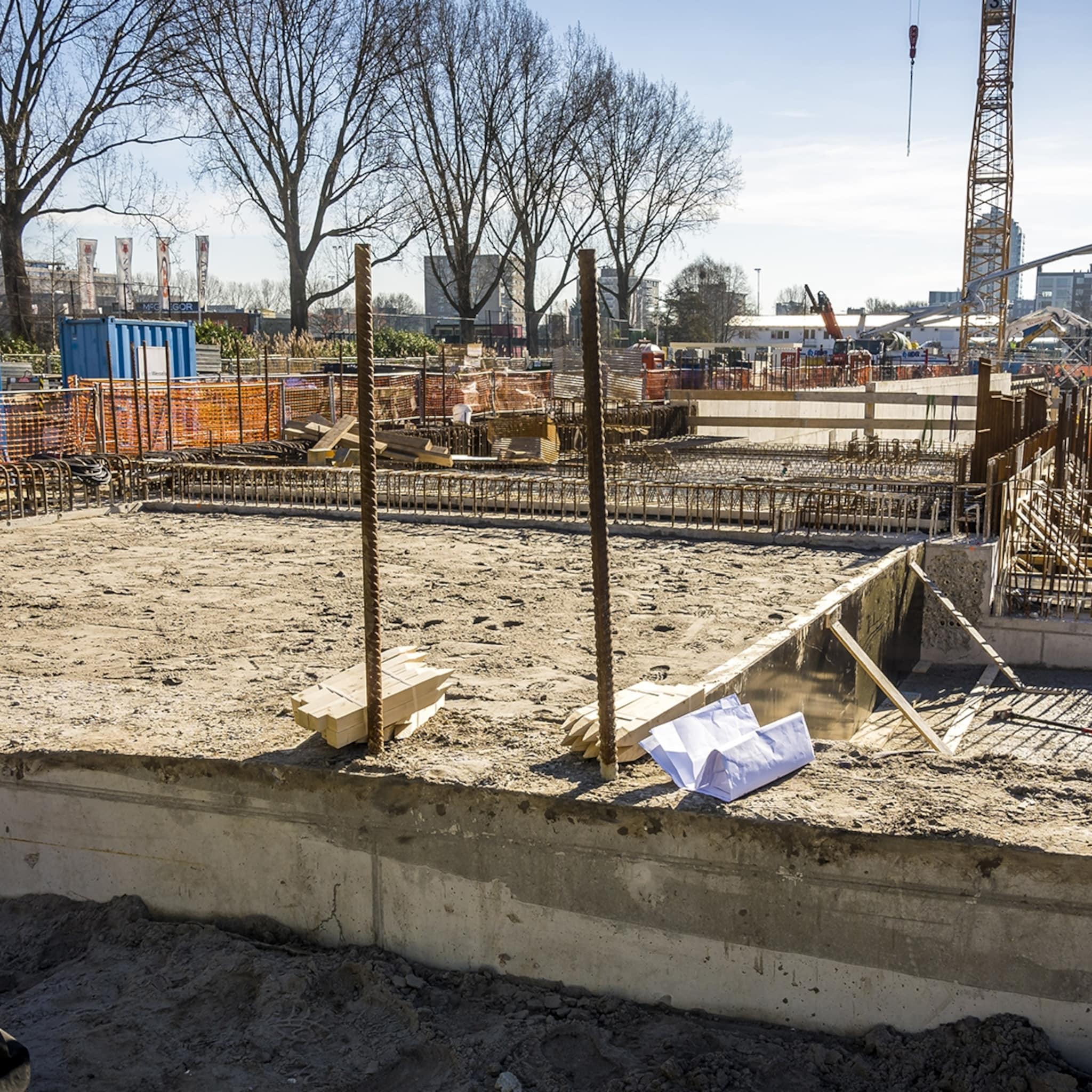 oplossing voor bouwcrisis volkerwessels gaat stikstof afvangen