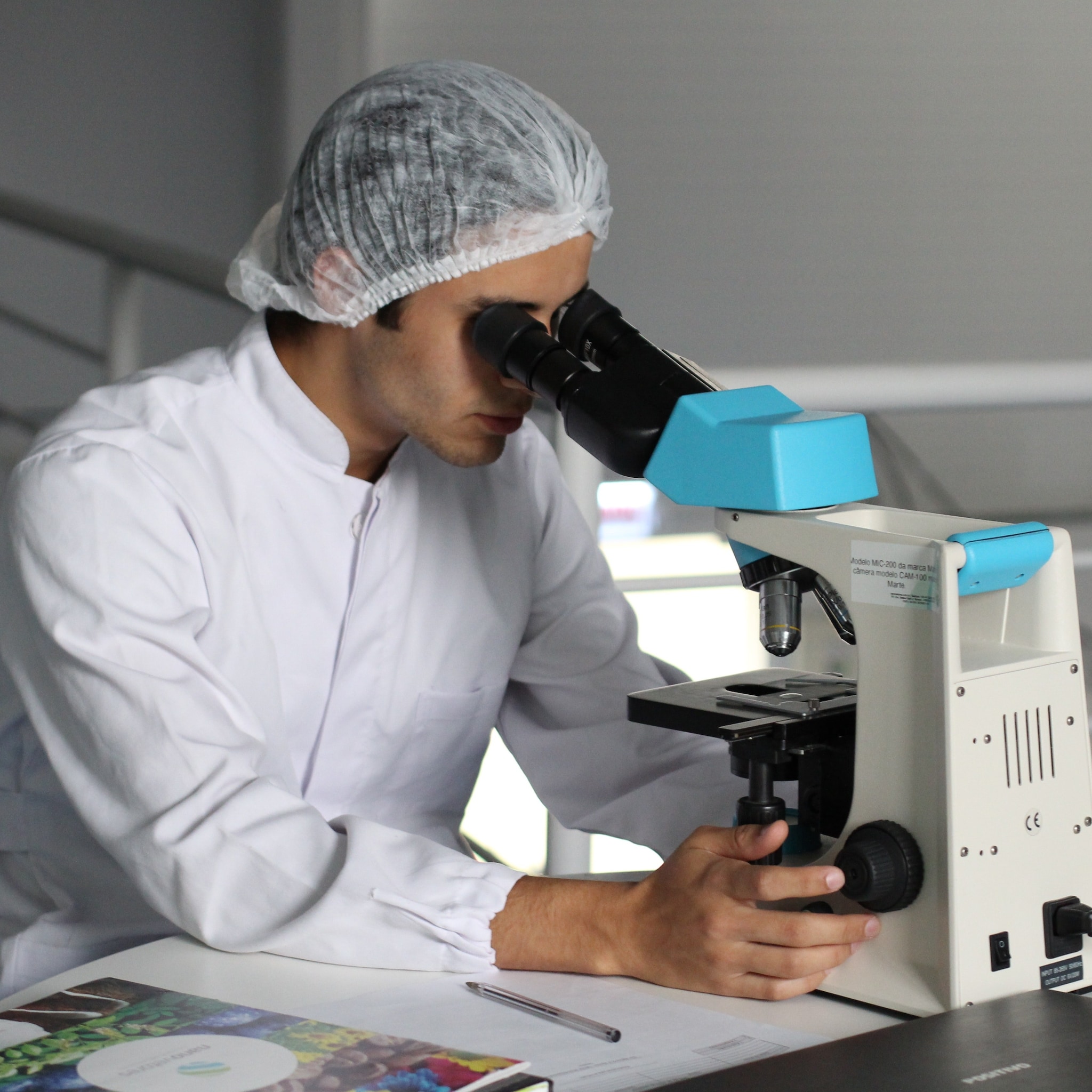 biotech startup maakt melk uit cellen en dit vindt jaap korteweg