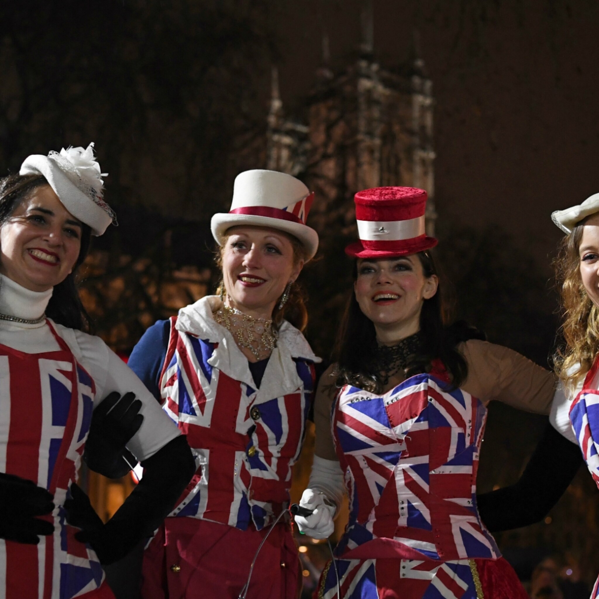 brexit expert over handelsakkoord johnson zet hakken in het zand