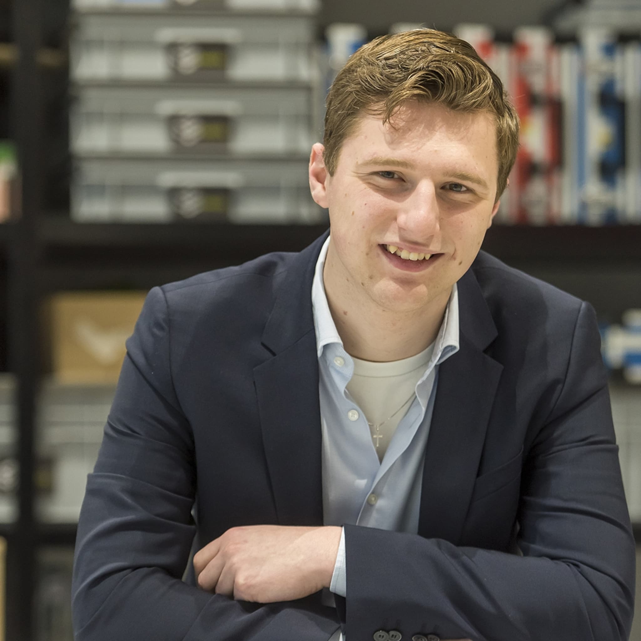 een bedrijf leiden met asperger dirk van meer 20 lukt het