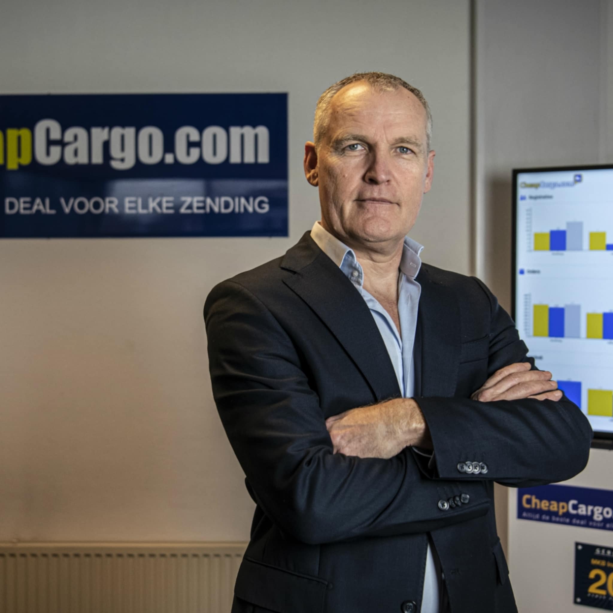 cheap cargo voor elke zending de beste deal